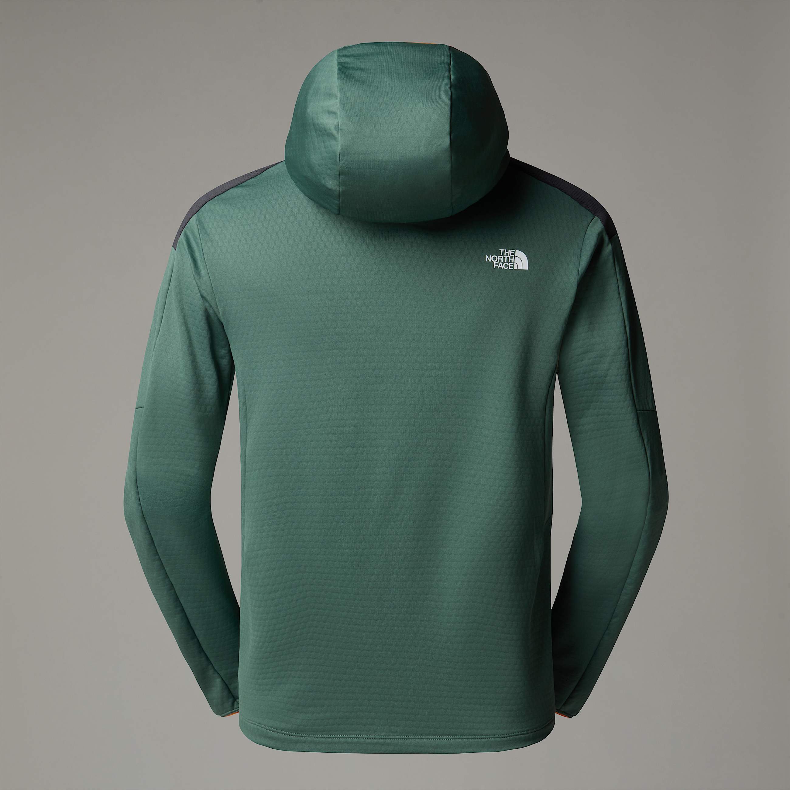 Mens Kikash Hooded Jacket TNF ALT1