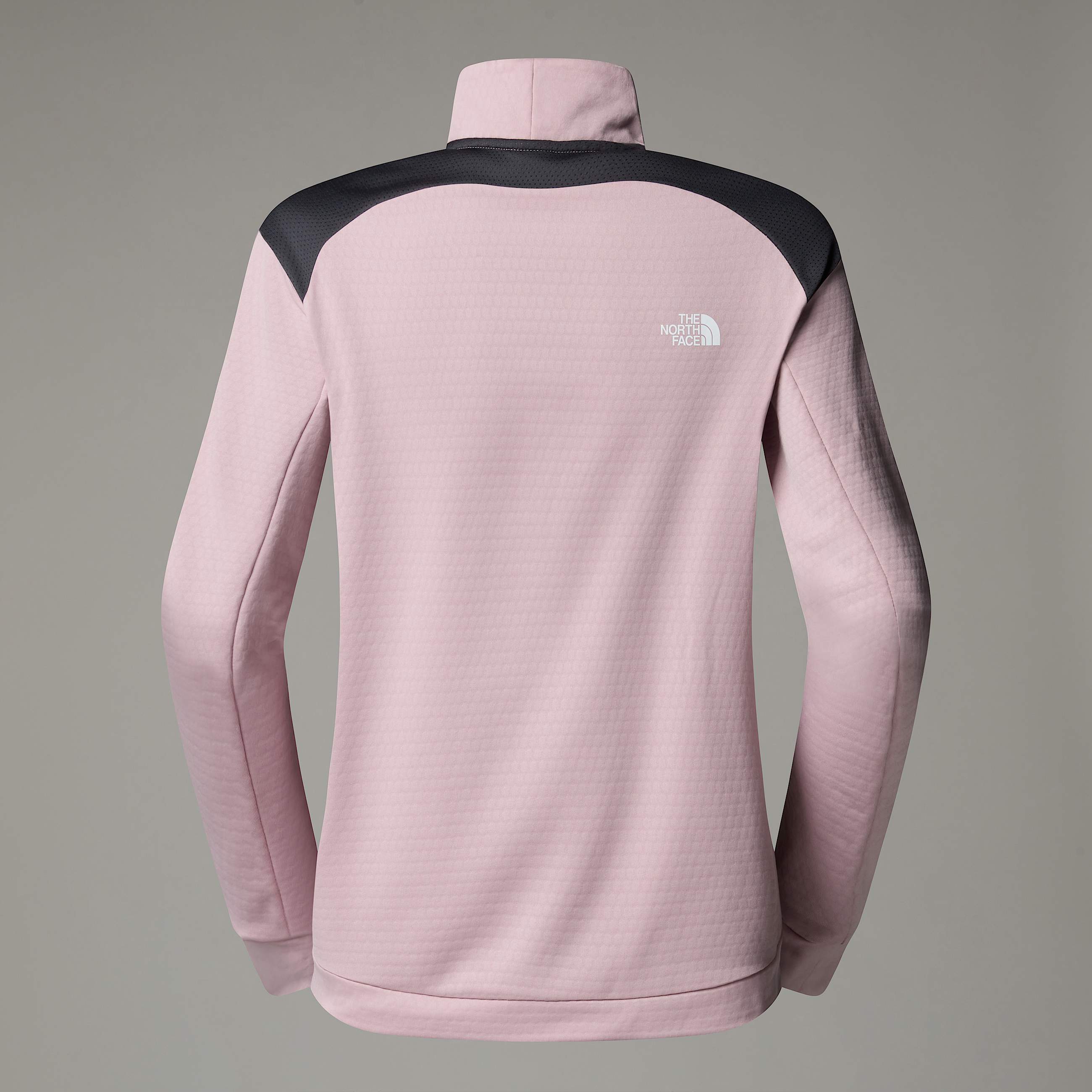 Kikash 14 Zip Sweatshirt W TNF ALT1