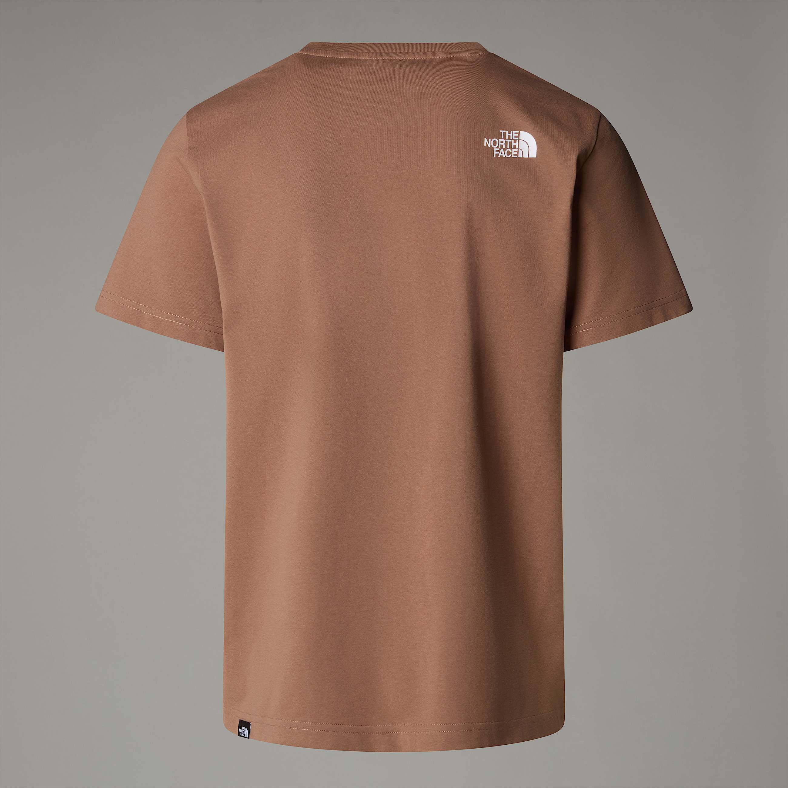 Camiseta Easy para hombre TNF ALT1