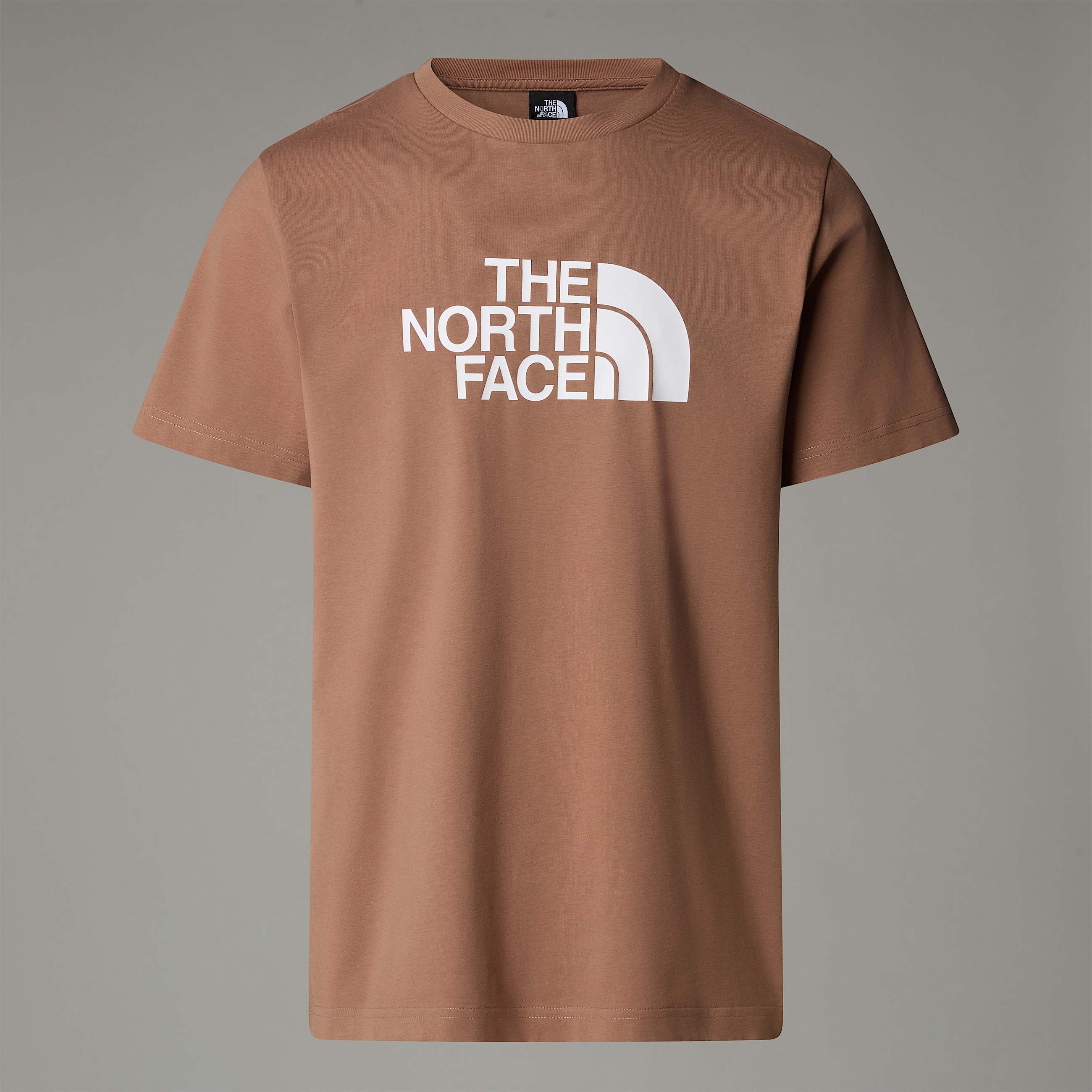 Camiseta Easy para hombre TNF HERO
