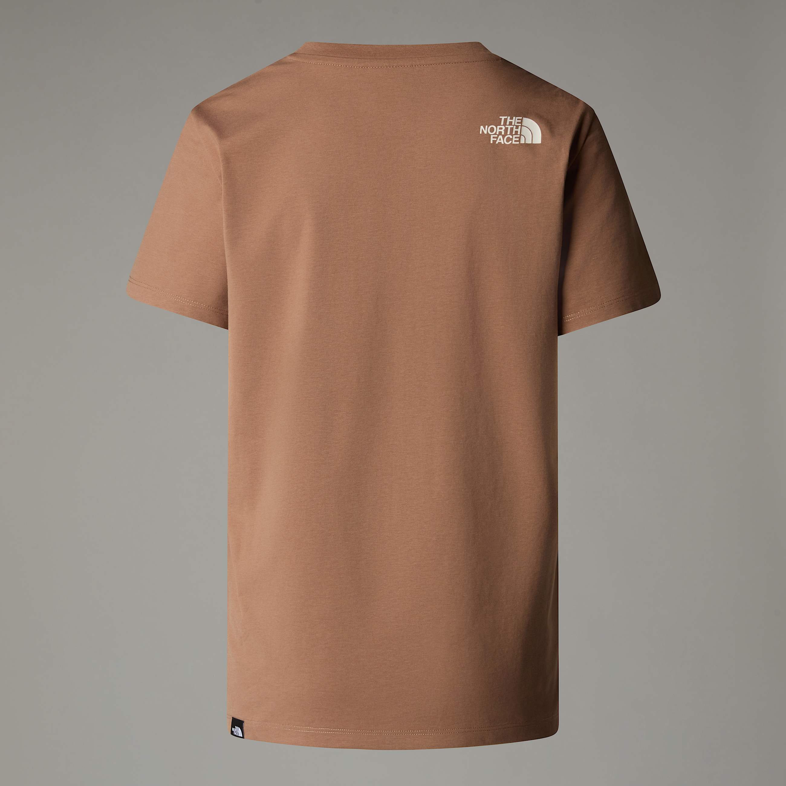 Tshirt Relaxed Easy da donna TNF ALT1