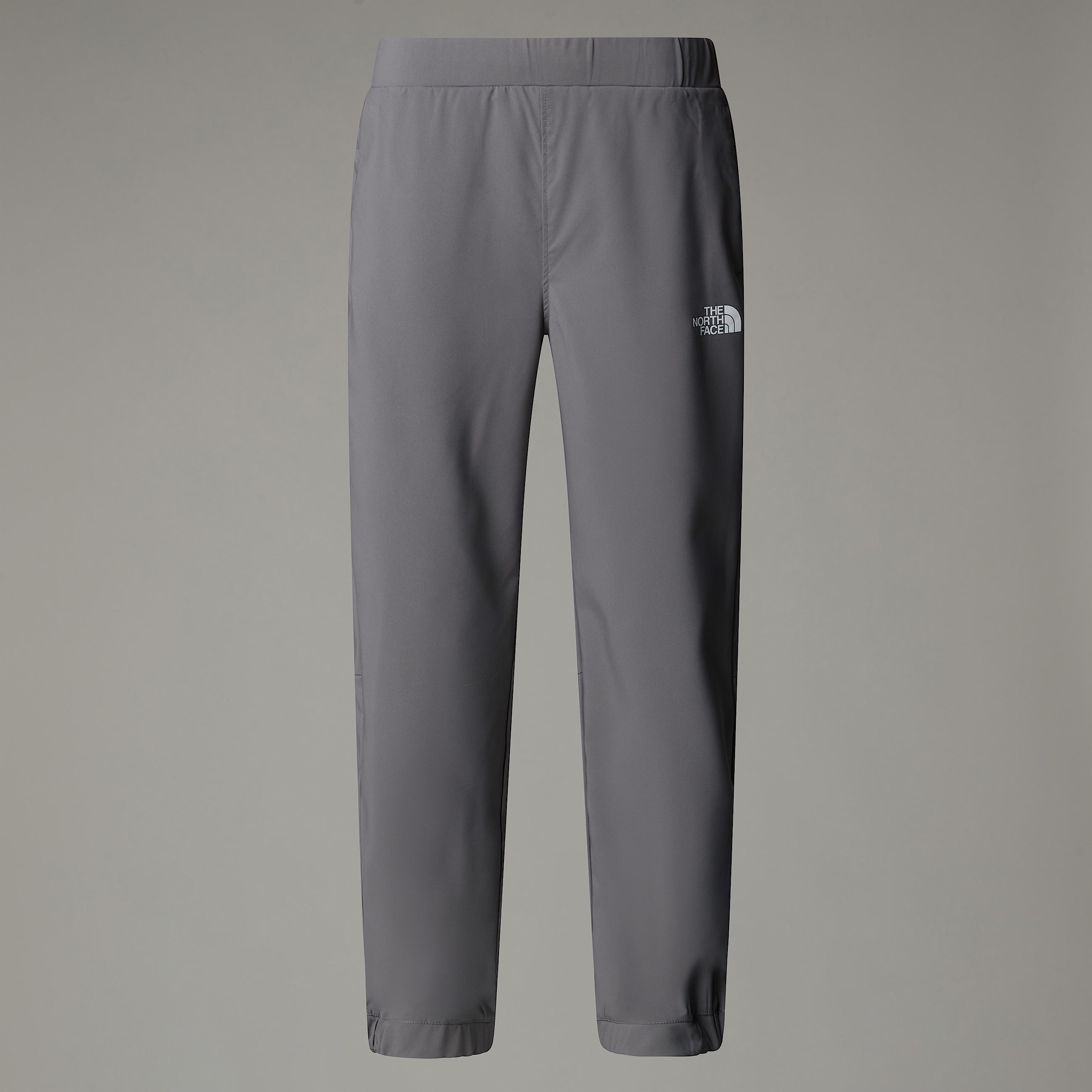 Boys On The Trail Trousers TNF HERO