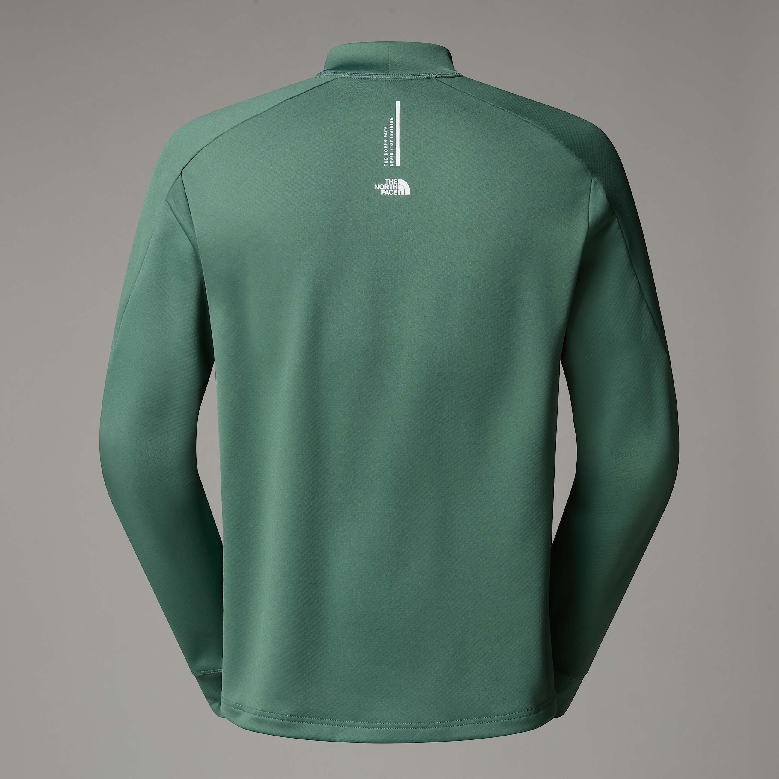 Tshirt Kikash Warm a maniche lunghe da uomo TNF ALT1