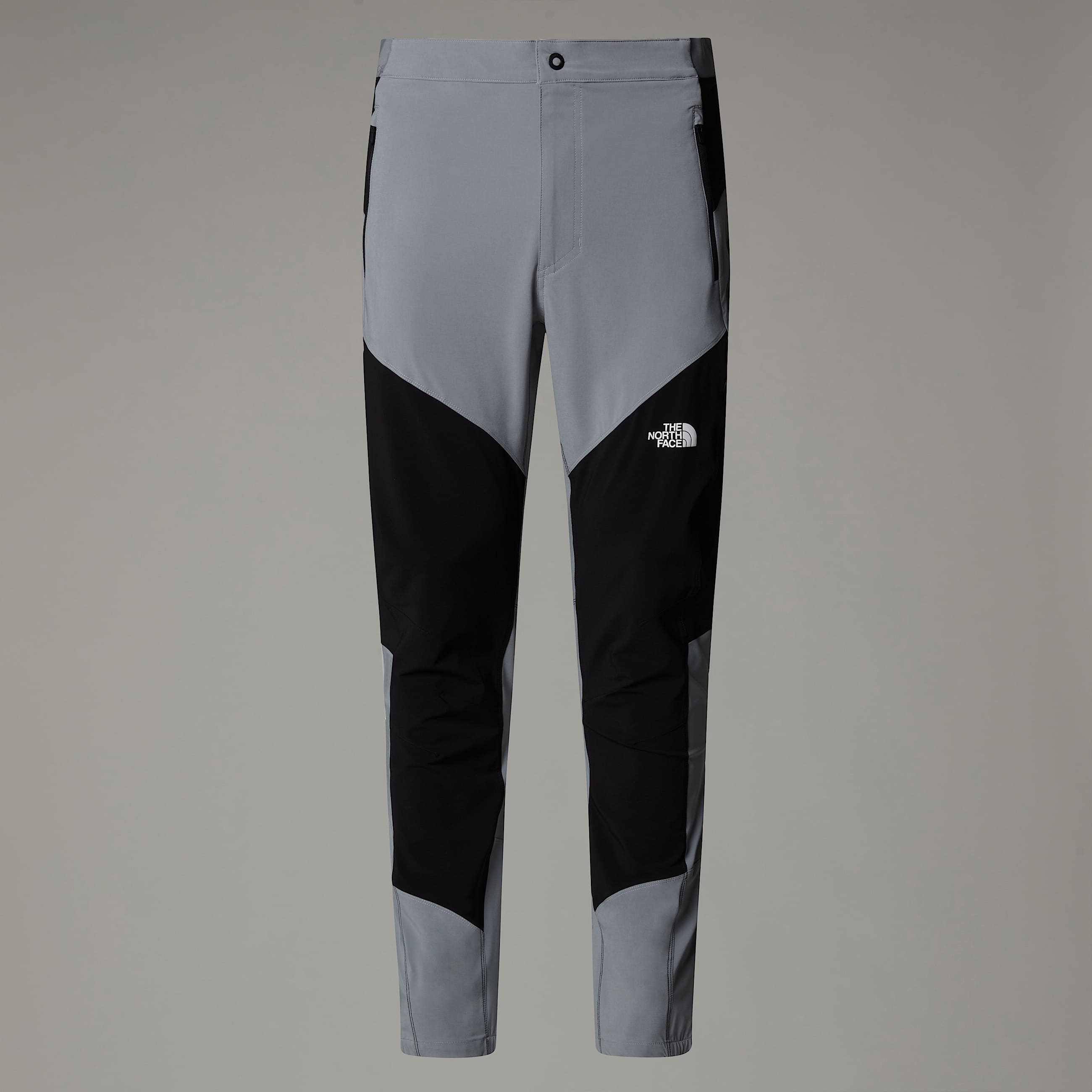 Felik schmalgeschnittene Hose fr Herren TNF HERO