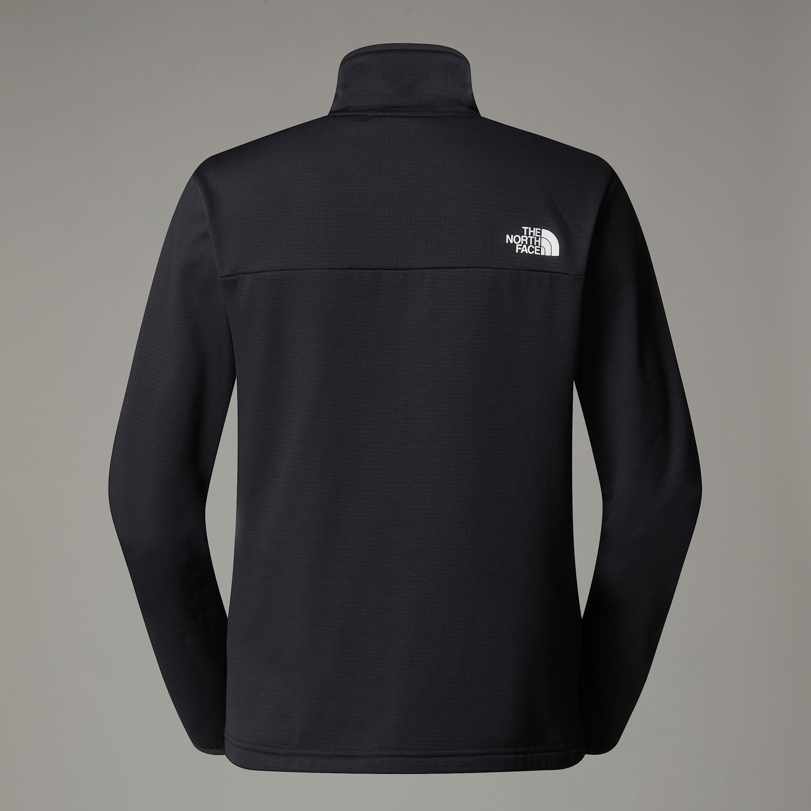 Mens Cap Rock FullZip Jacket TNF ALT1