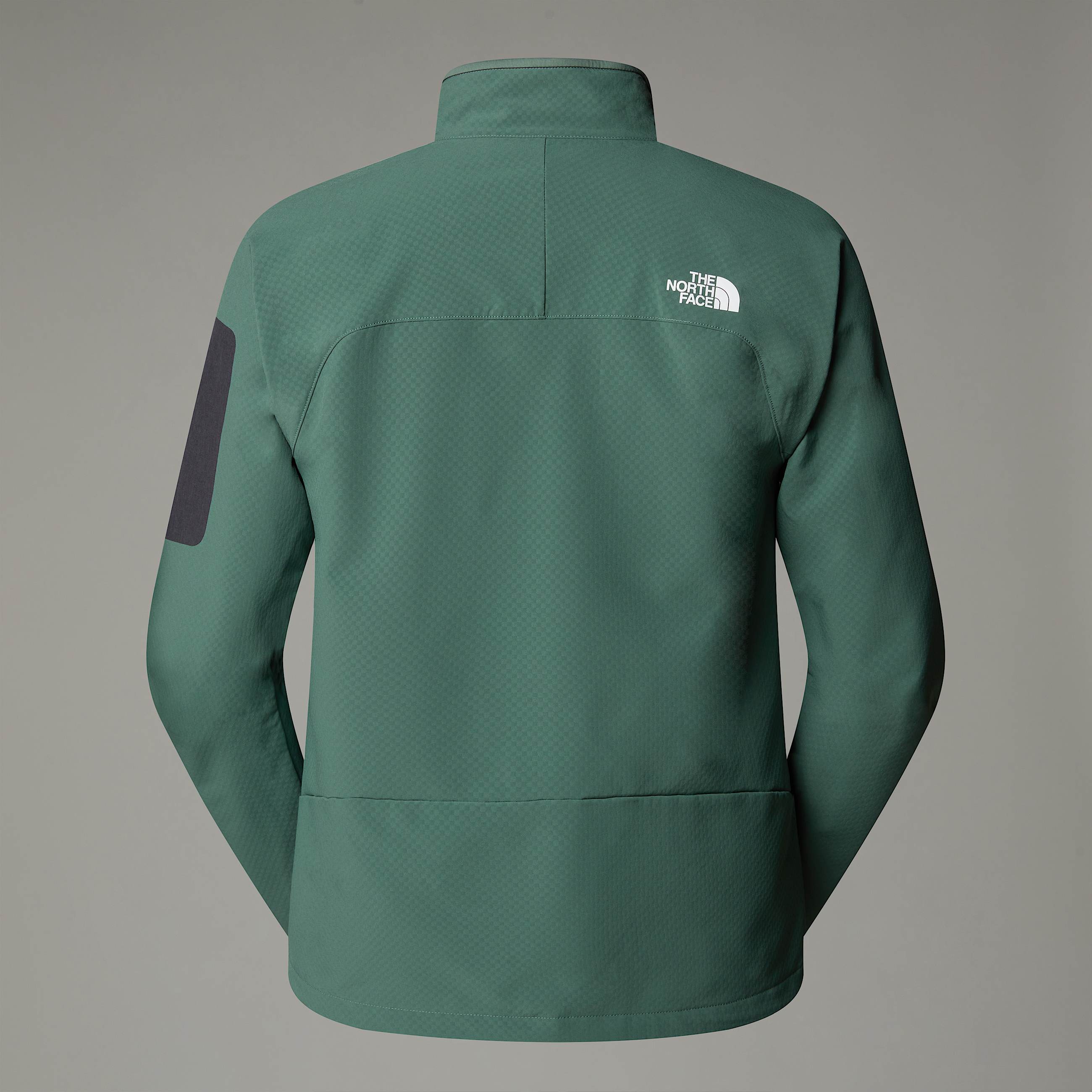 Mens Tek Approach Jacket TNF ALT1