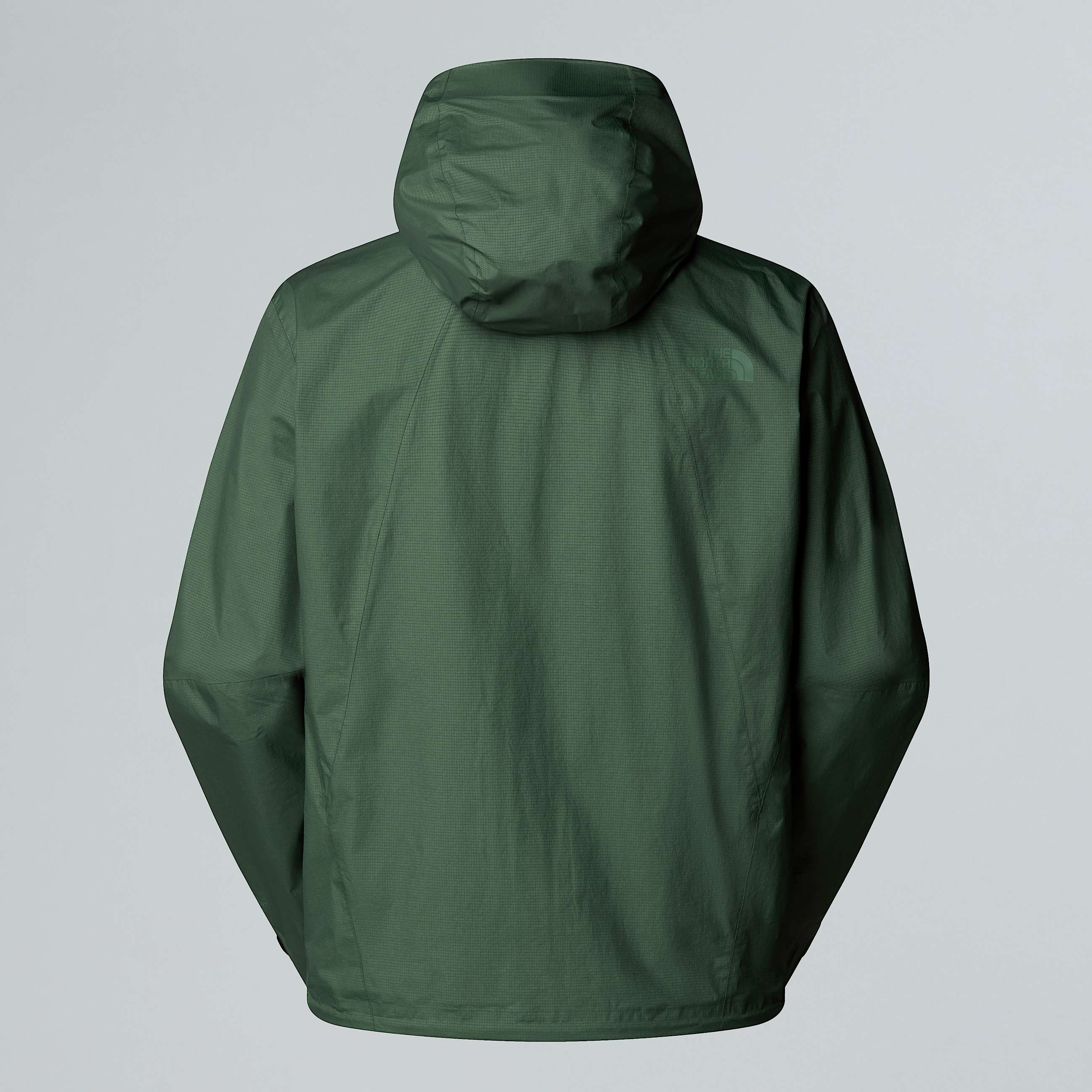 Klein verpackbare Regenjacke fr Herren TNF ALT1