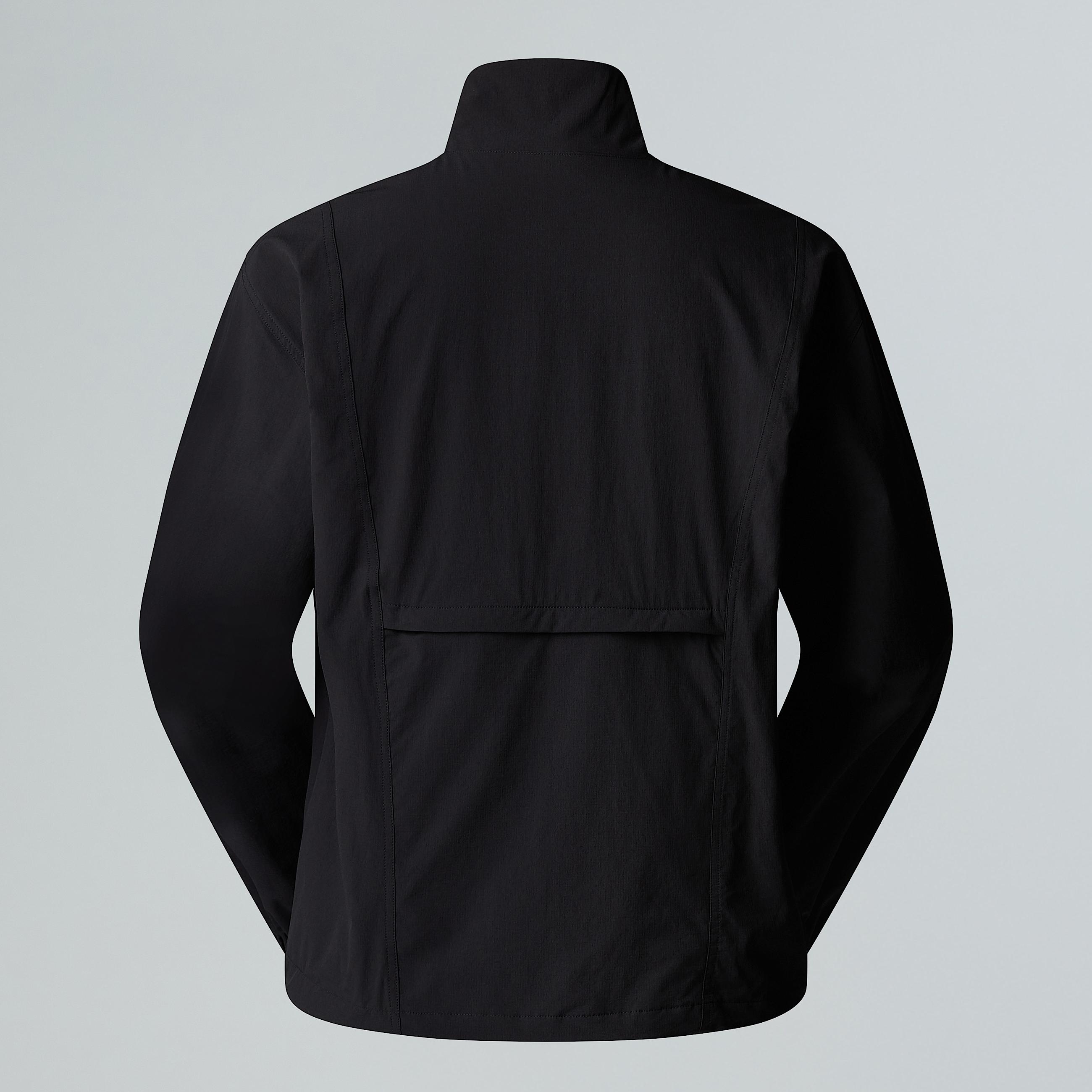 North Dome Wind Jacket M TNF ALT1