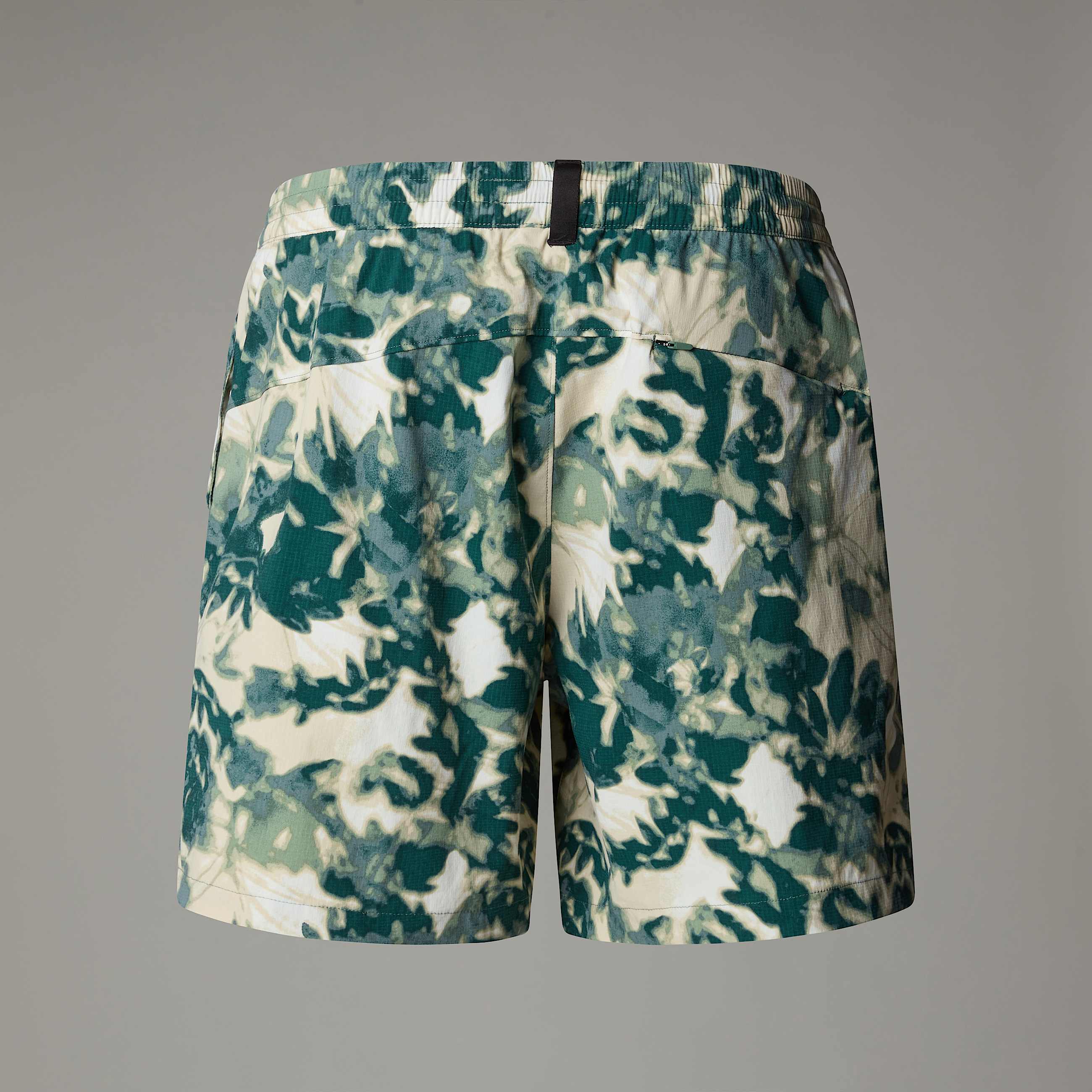 Class V Pathfinder PullOn Shorts  7 TNF ALT1