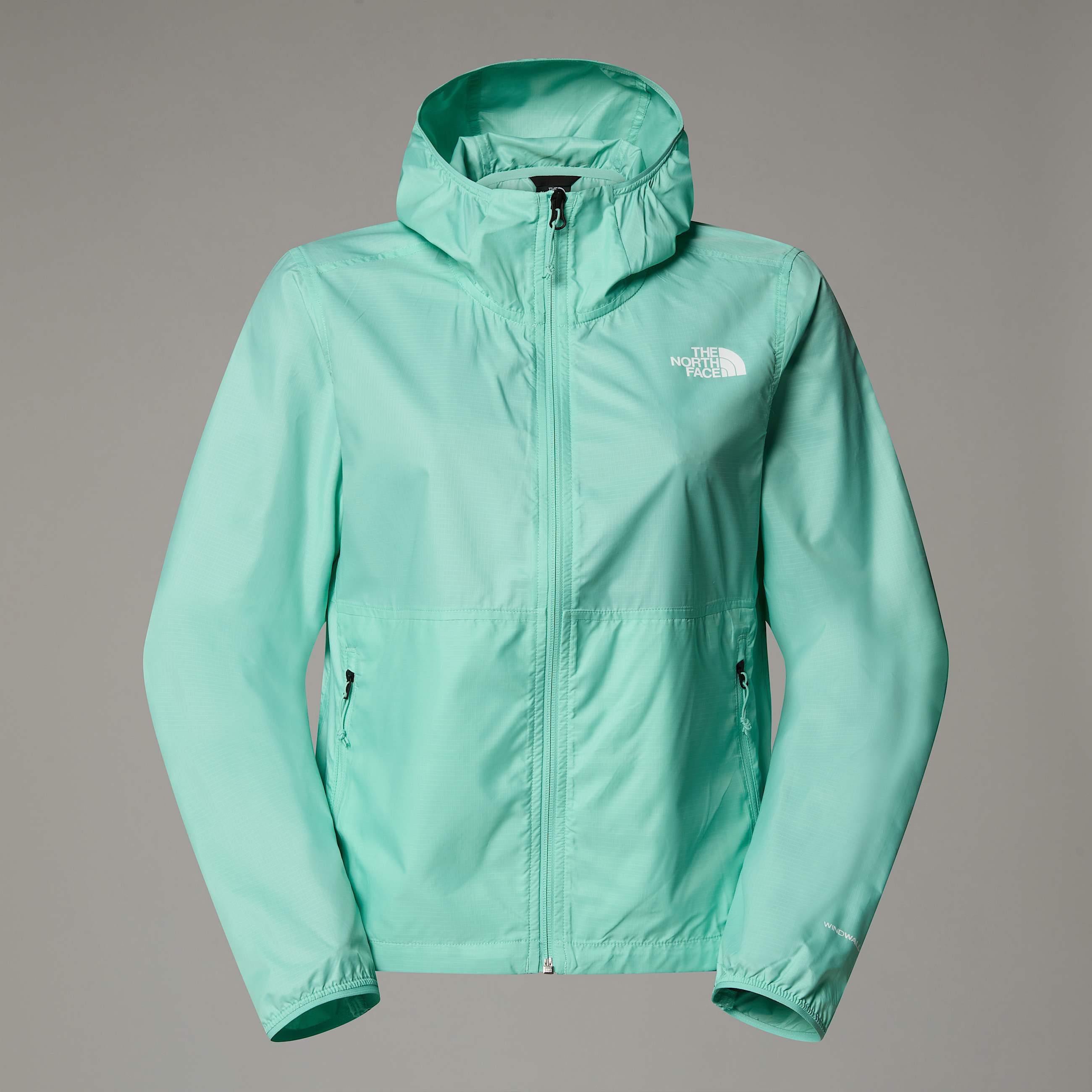 Giacca a vento Cyclone da donna TNF HERO