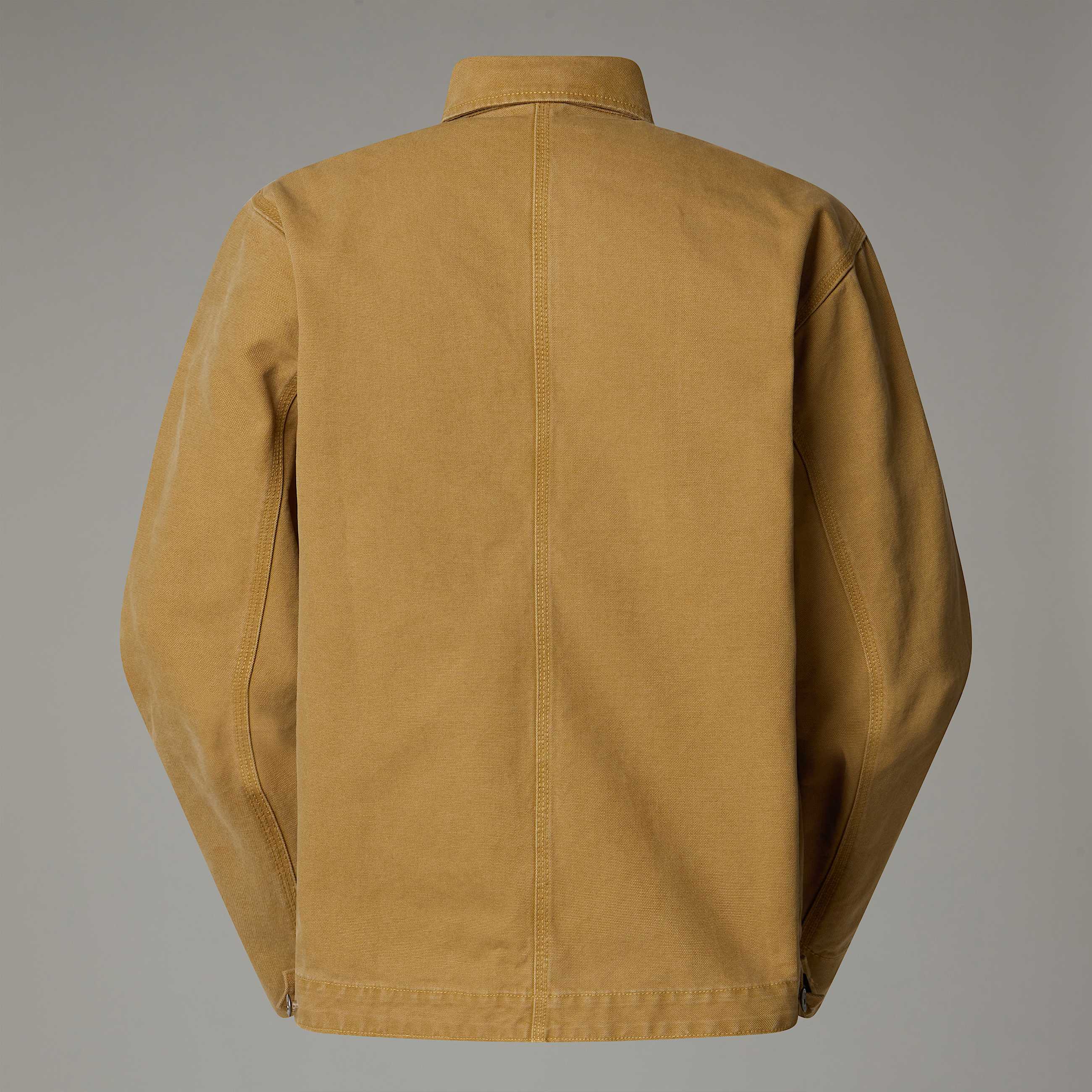 Giacca da lavoro Cedar Canvas da uomo TNF ALT1