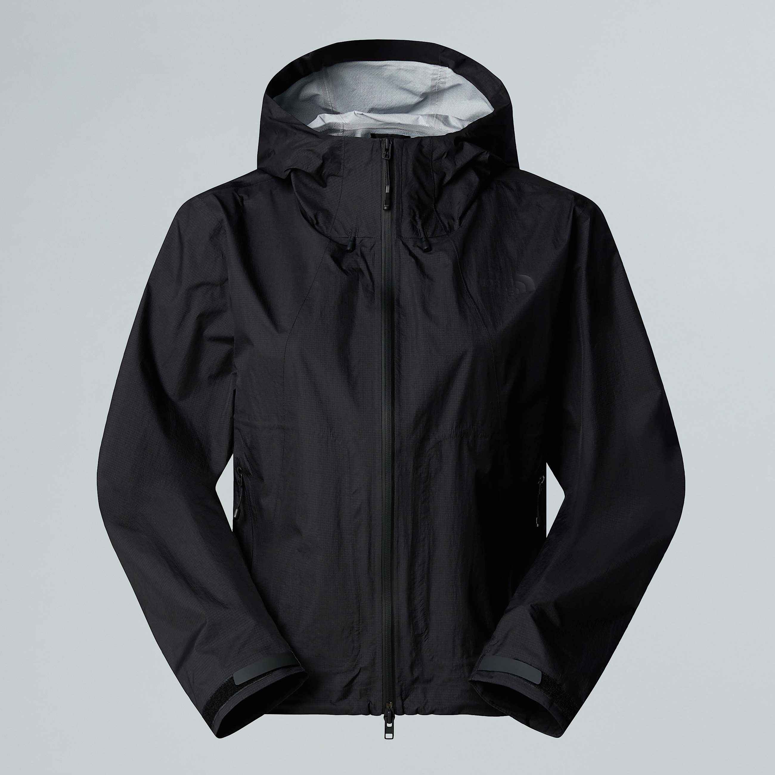 Womens Packable Rain Jacket TNF HERO