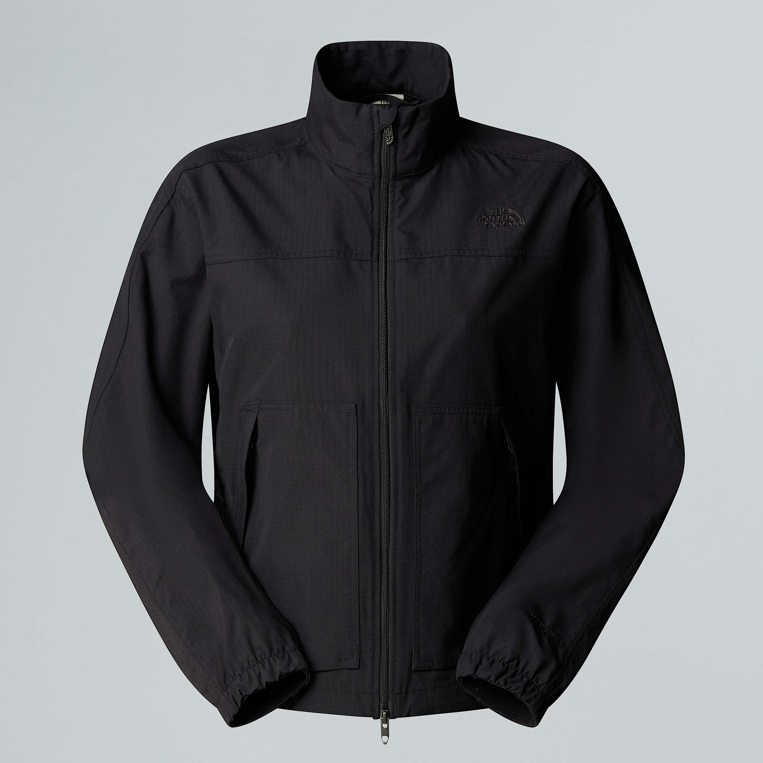 TNF Cordura Wind Jacket W TNF HERO