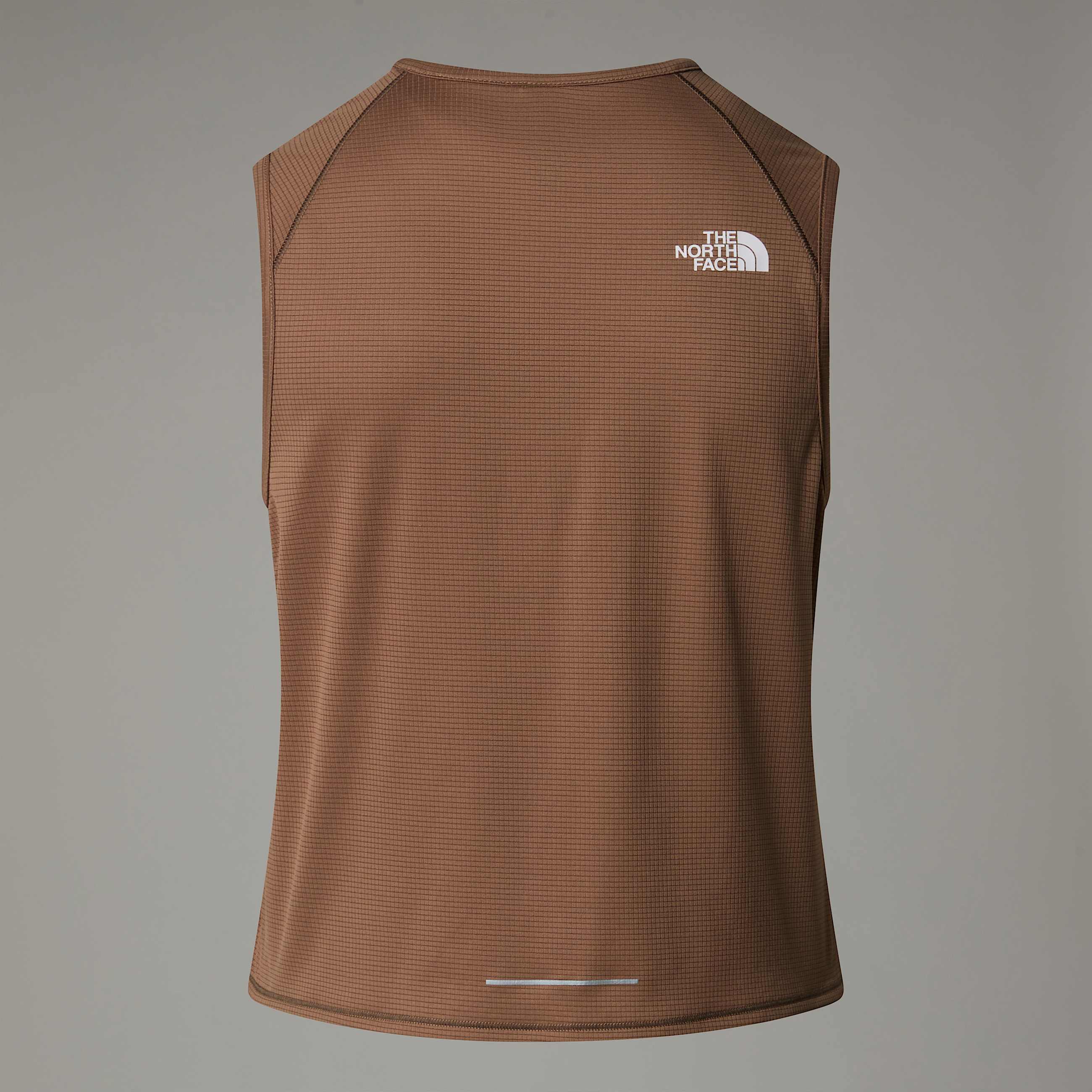 Womens Sunriser Tank Top TNF ALT1