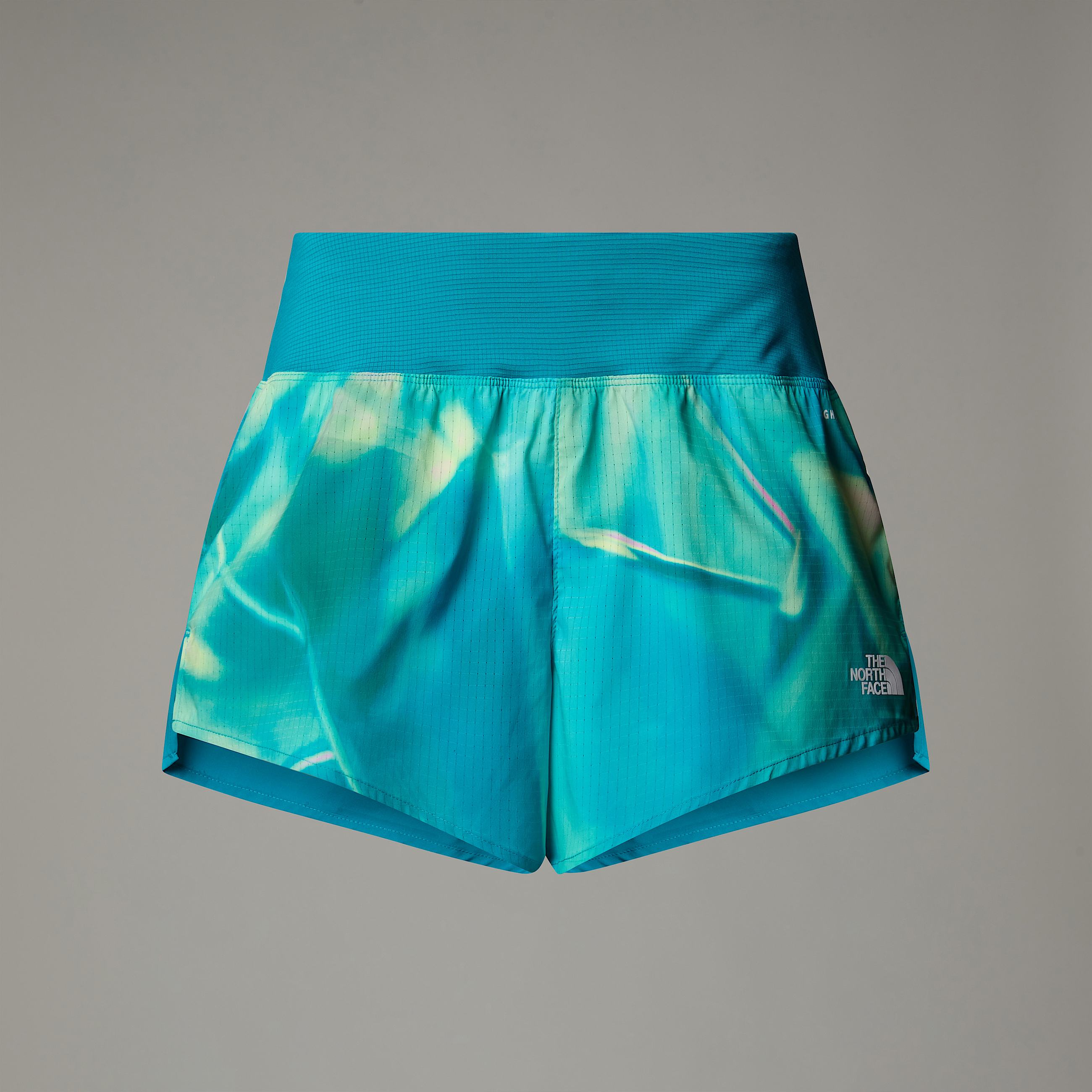 Pantaloncini Sunriser 3 da donna TNF HERO