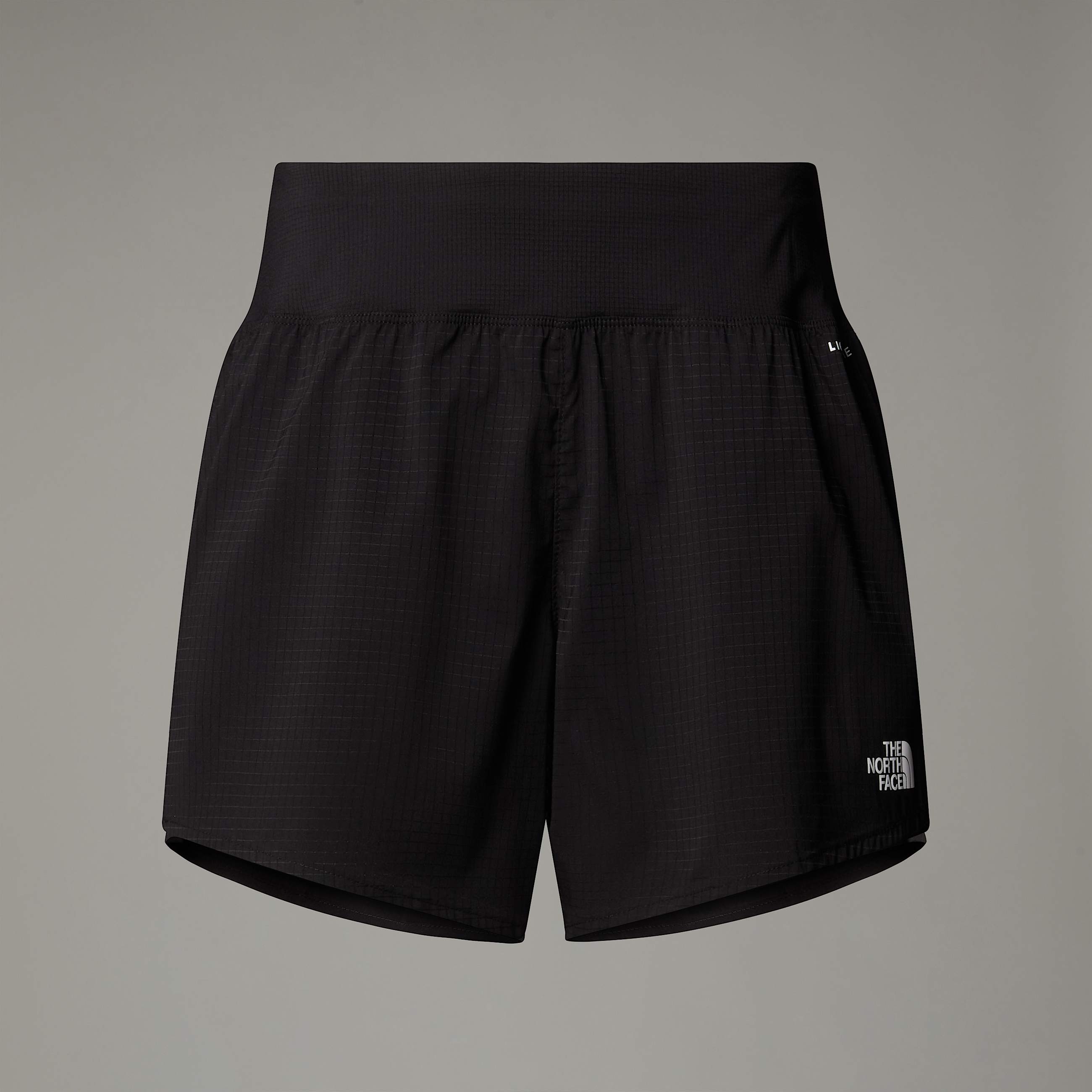 Sunriser Shorts 5 W TNF HERO
