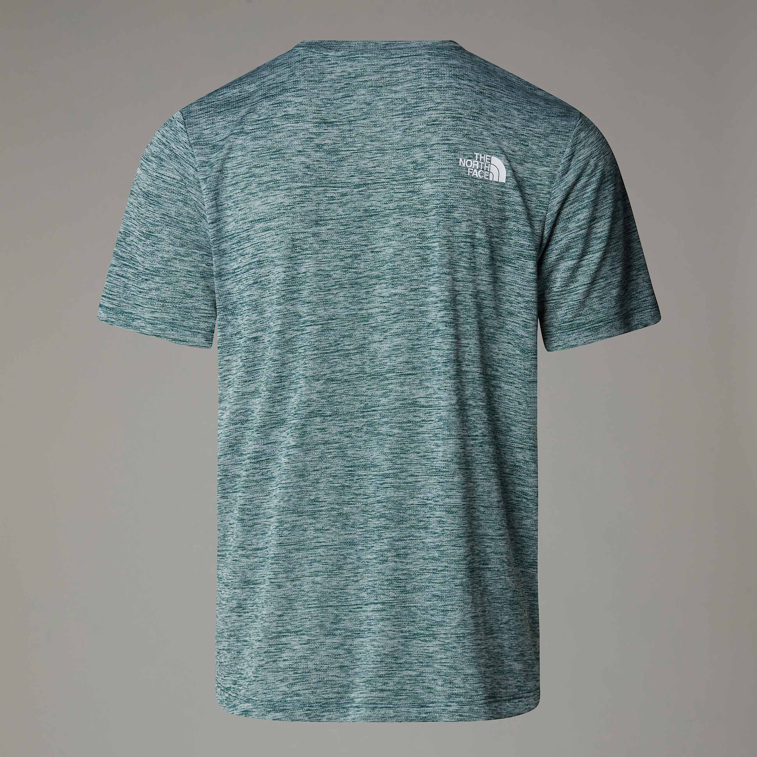 TShirt 247 Rager da uomo TNF ALT1