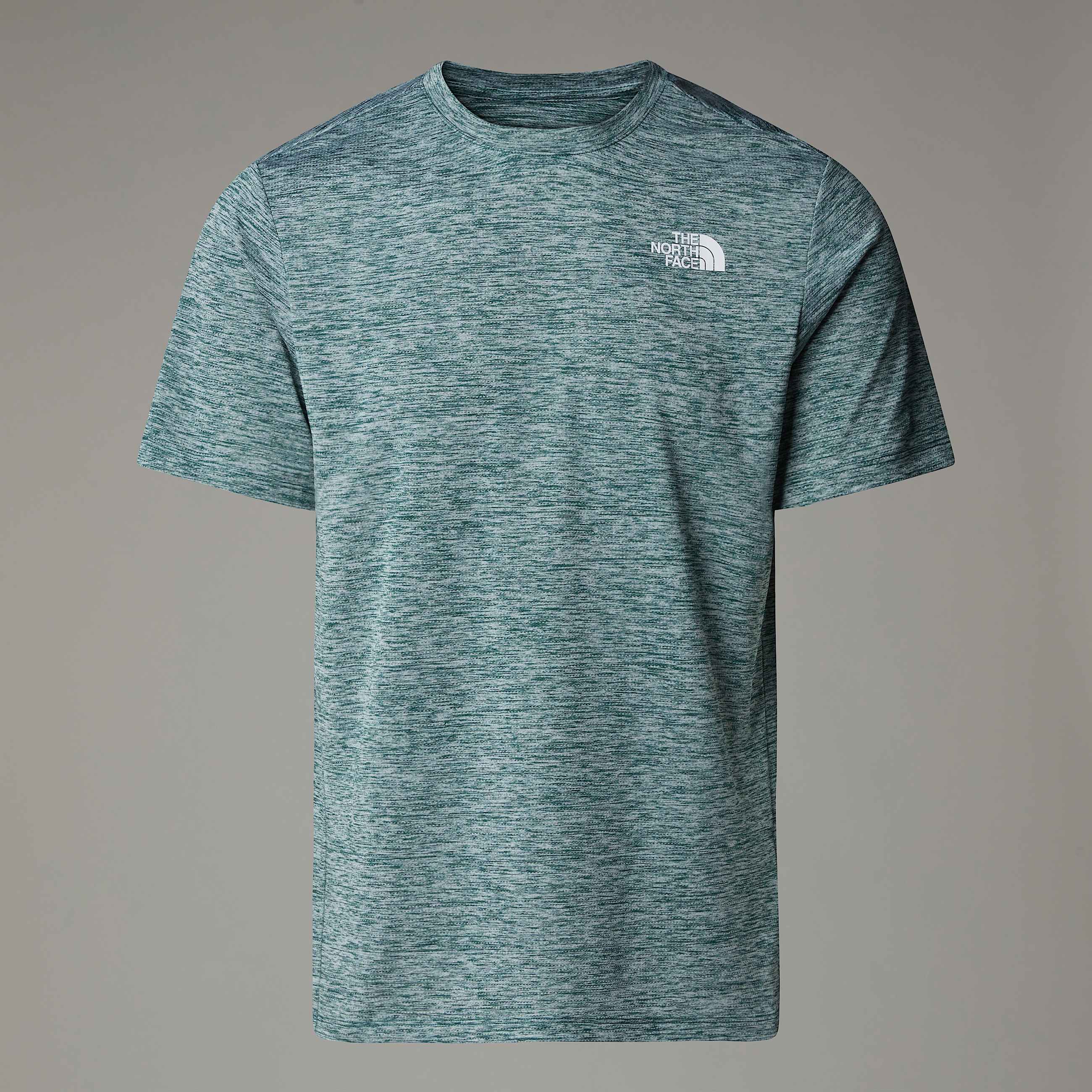 TShirt 247 Rager da uomo TNF HERO