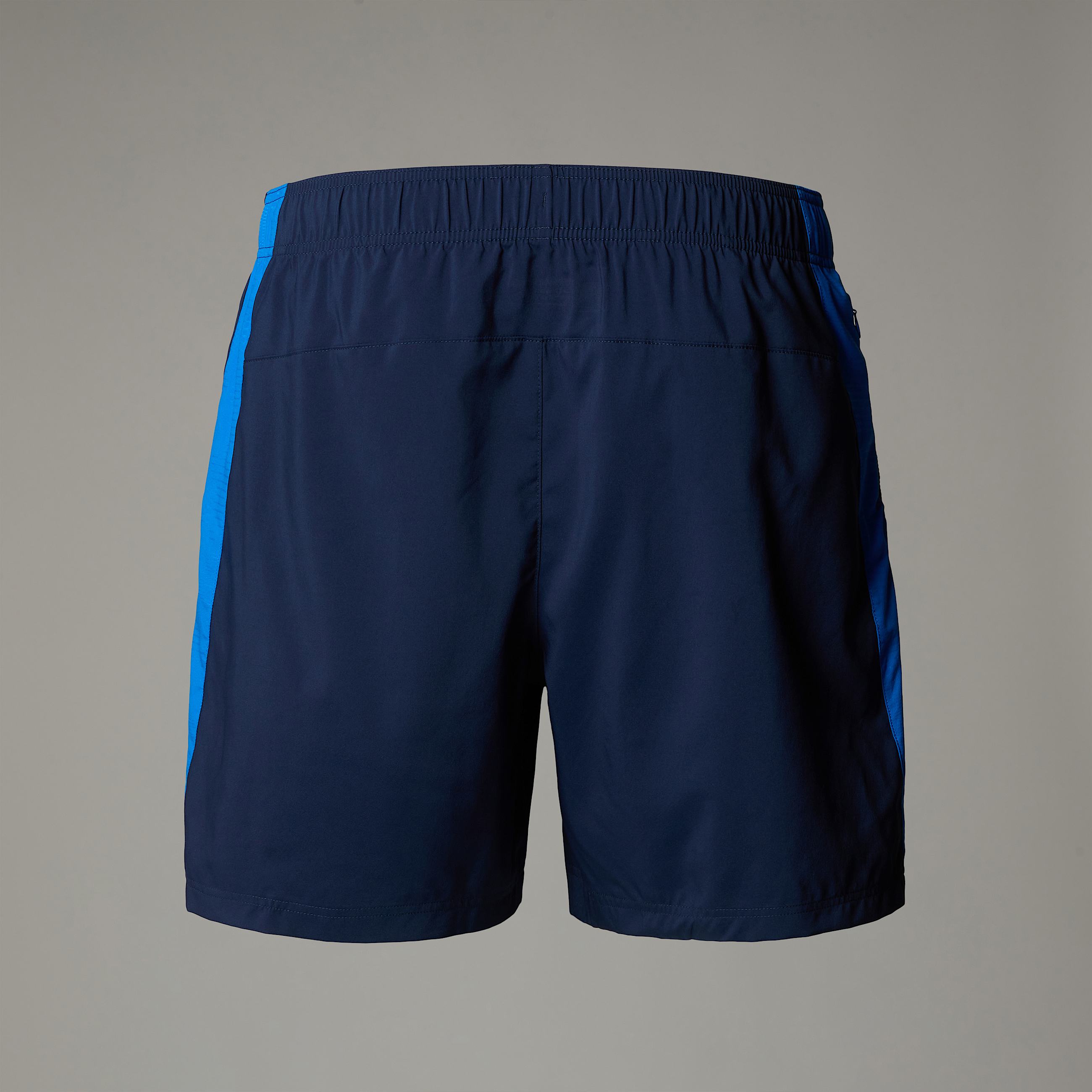 Mens 247 Embossed Shorts TNF ALT1