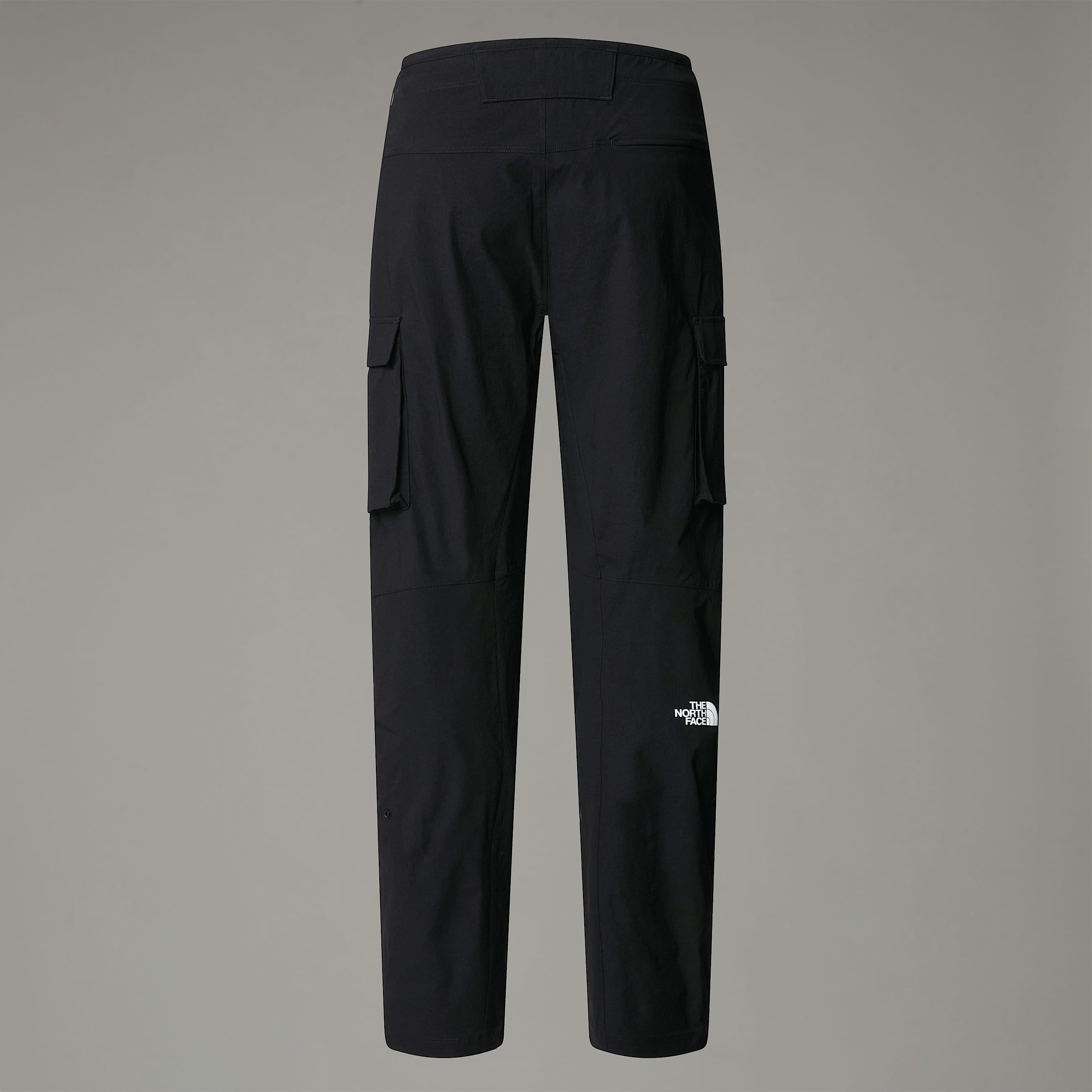 Mskie spodnie cargo Exploration TNF ALT1