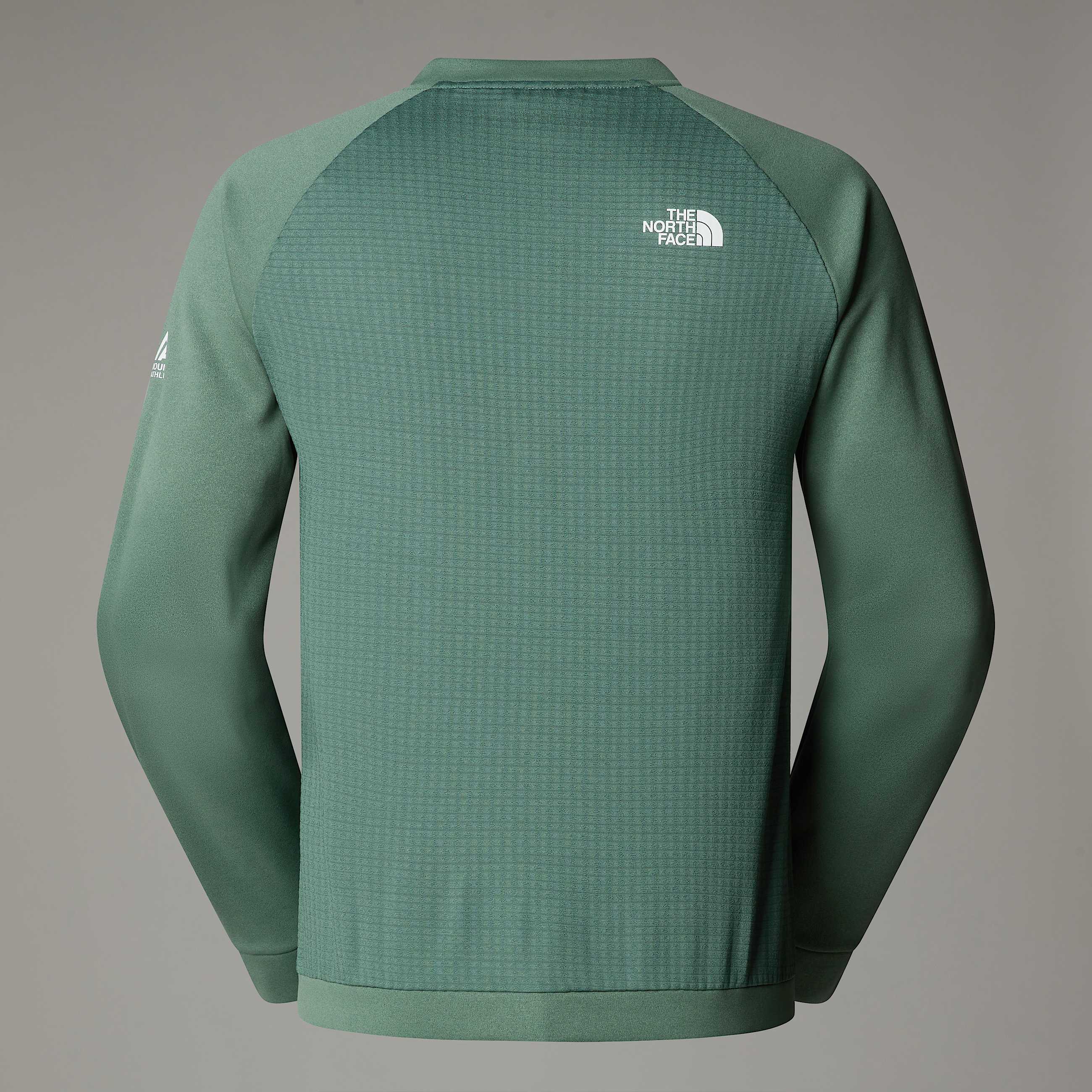 Mens Mountain Athletics Fleece Sweatshirt TNF ALT1