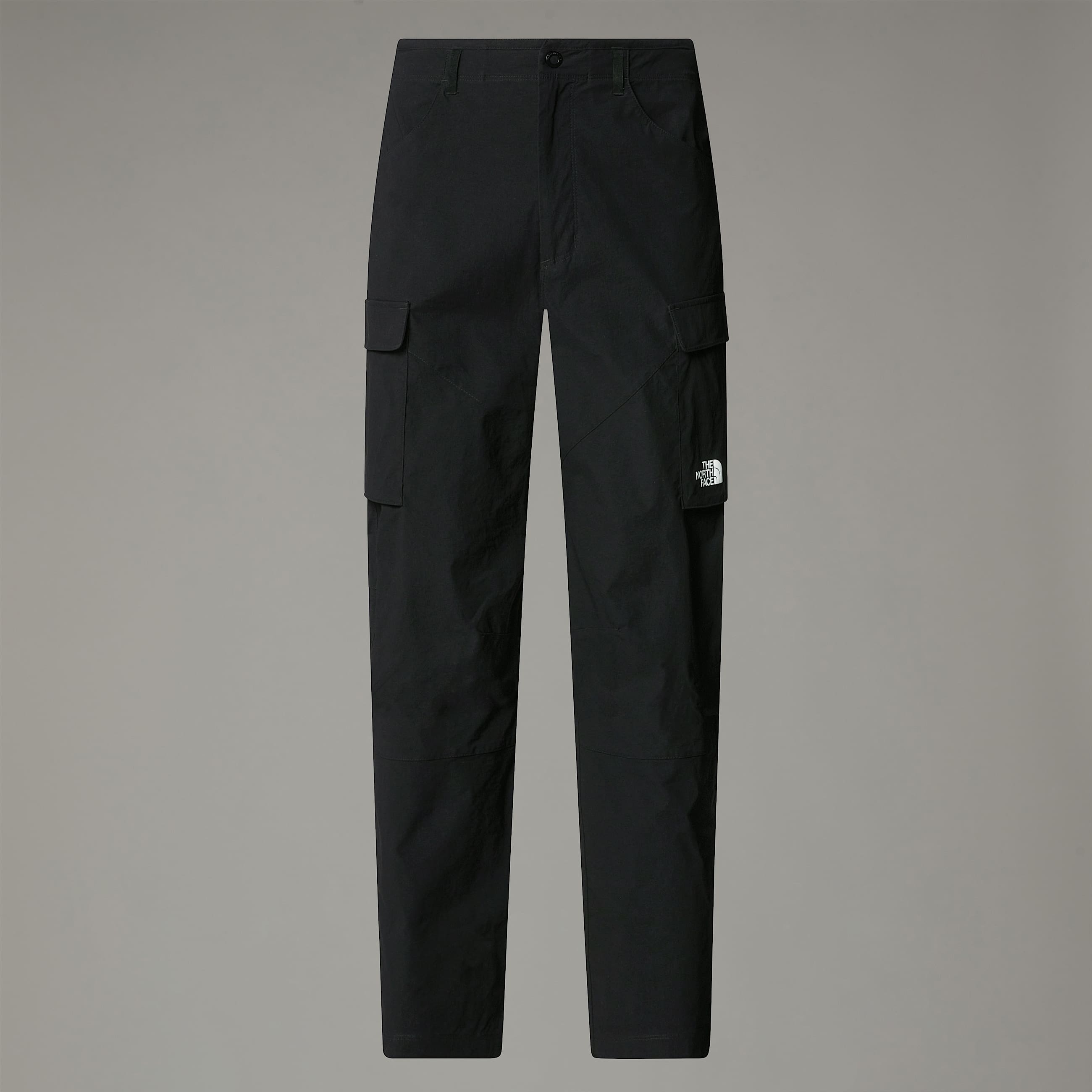 Mskie spodnie cargo Exploration TNF HERO