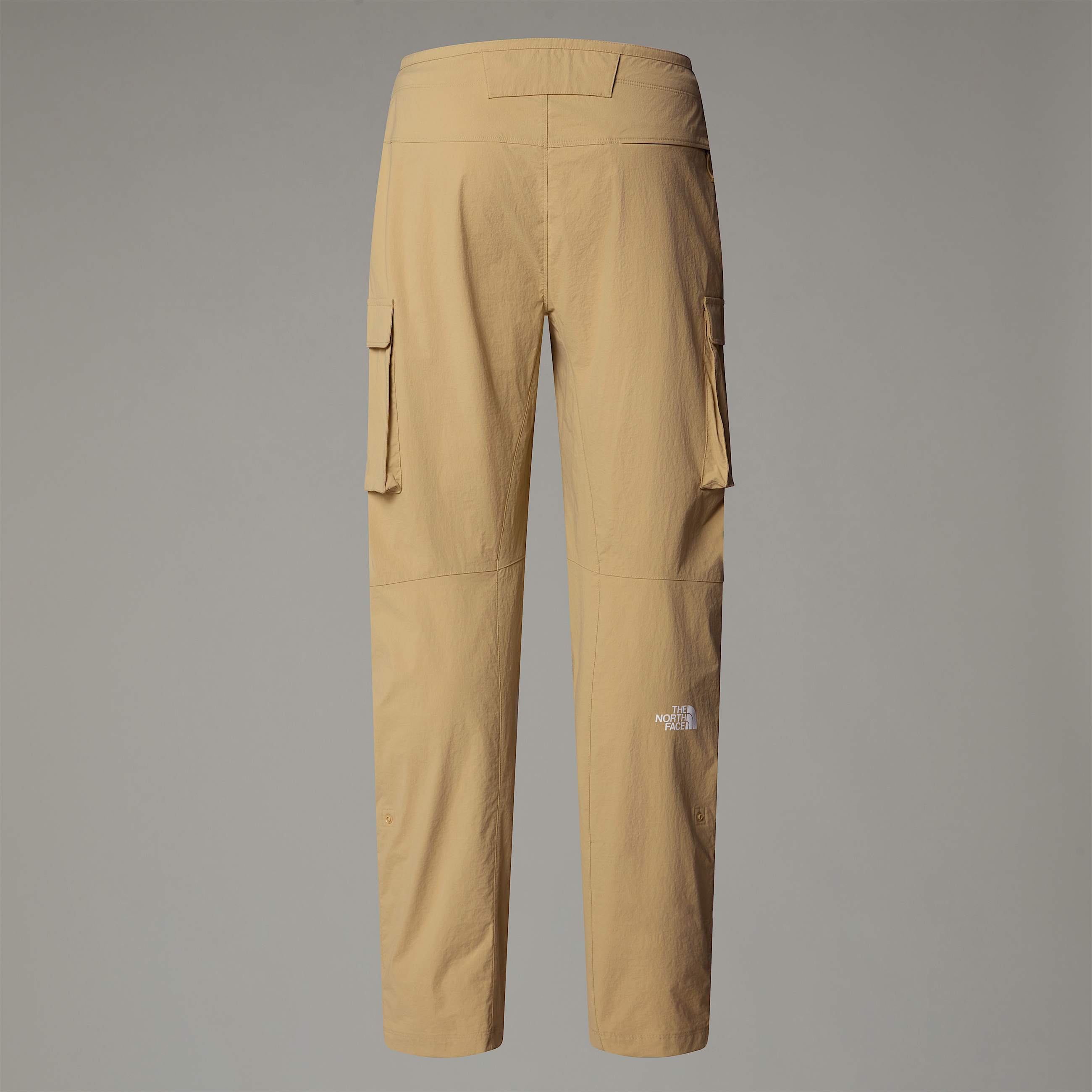Mens Exploration Cargo Trousers TNF ALT1