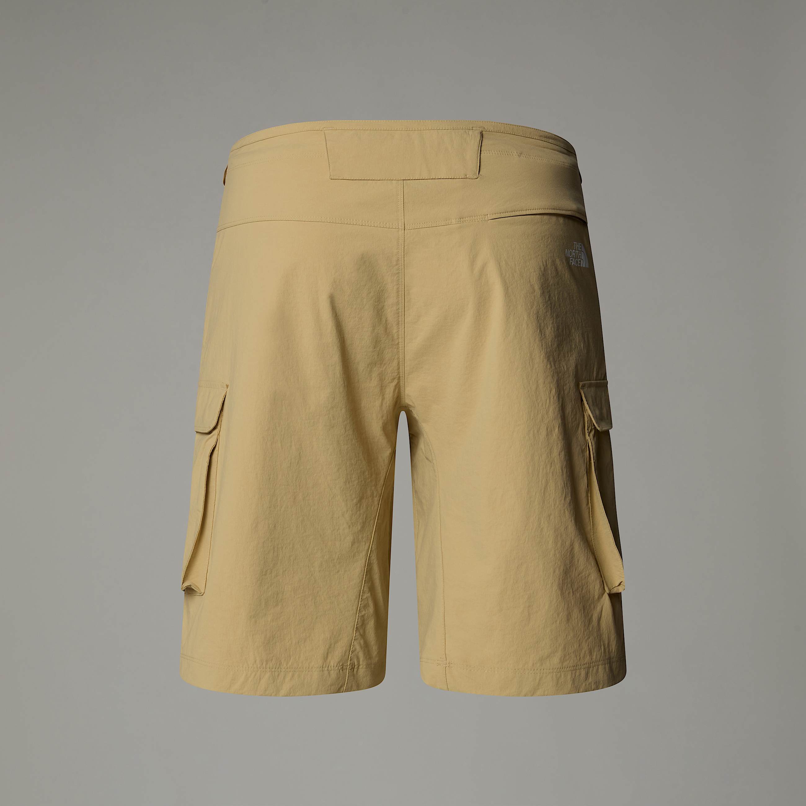 Pantaloncini cargo Exploration da uomo TNF ALT1