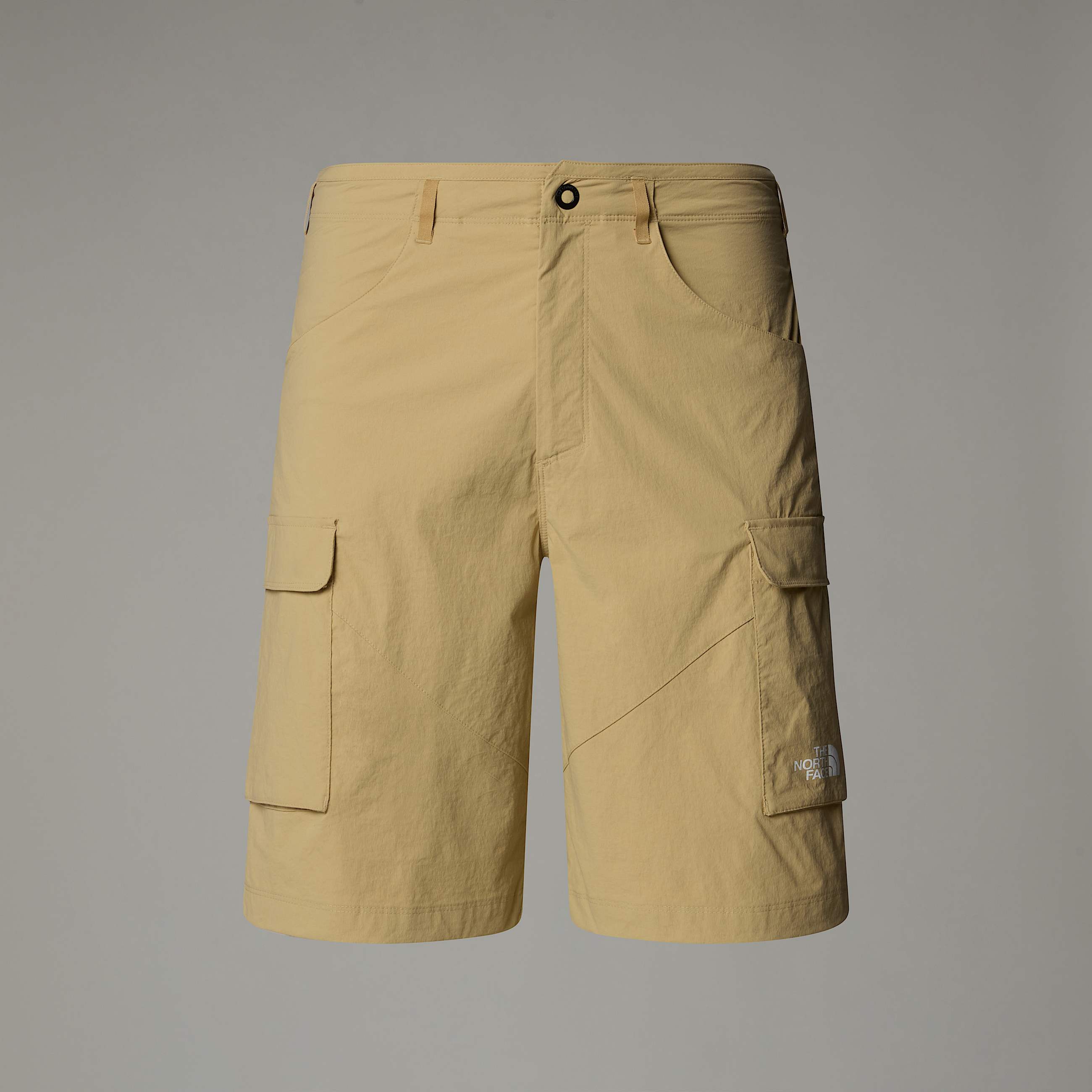 Pantaloncini cargo Exploration da uomo TNF HERO