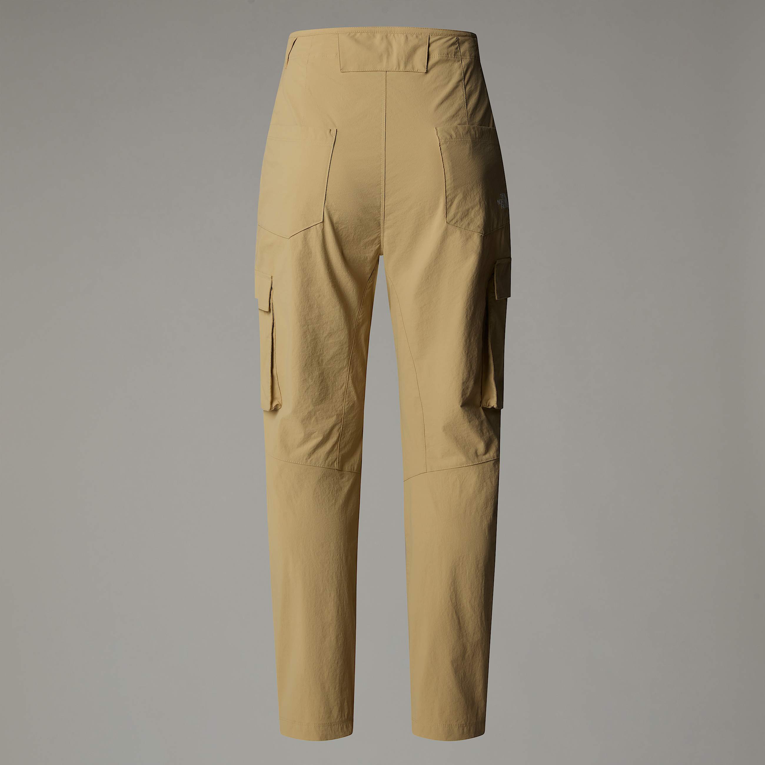 Pantaloni cargo Exploration da donna TNF ALT1