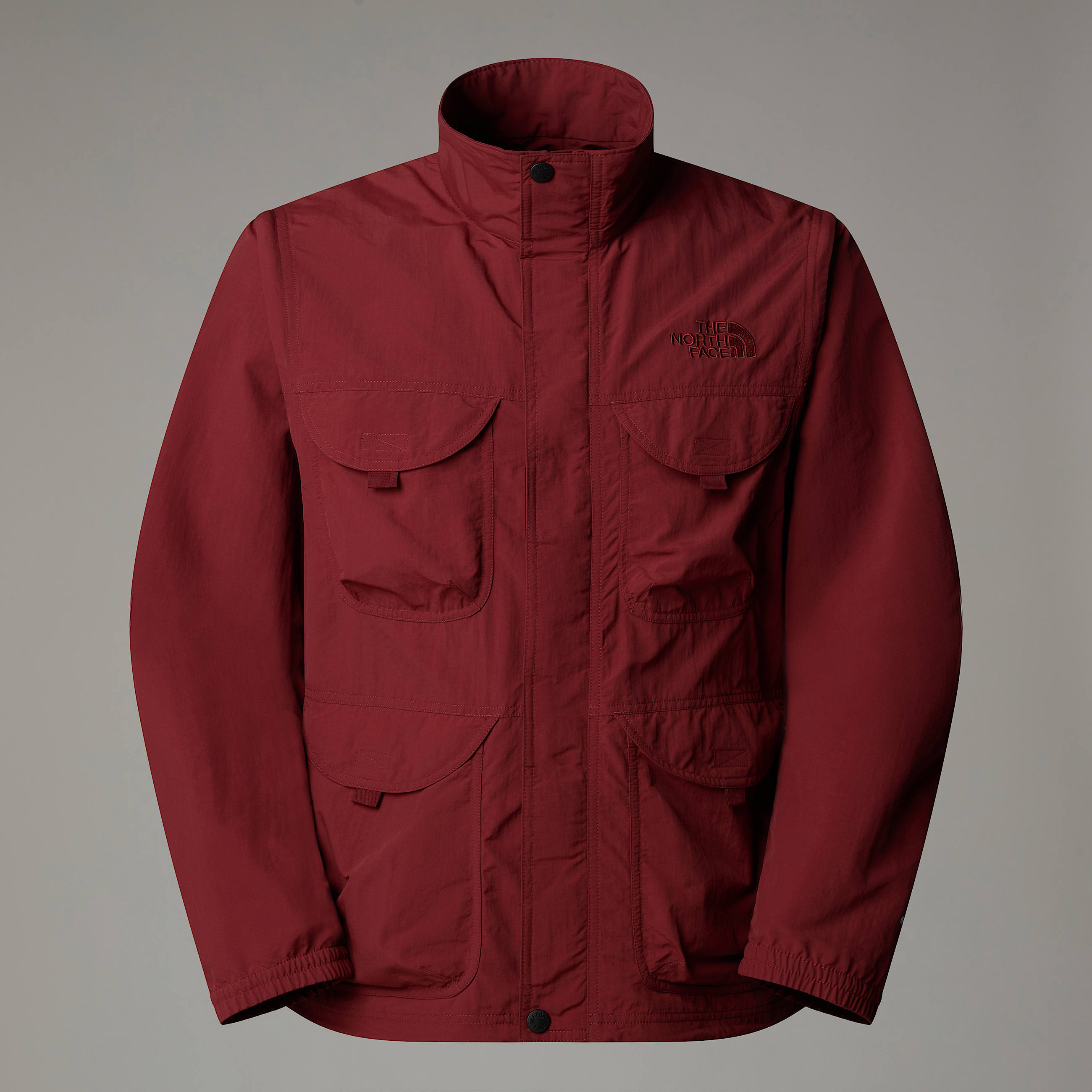 Giacca Convertible da uomo TNF HERO