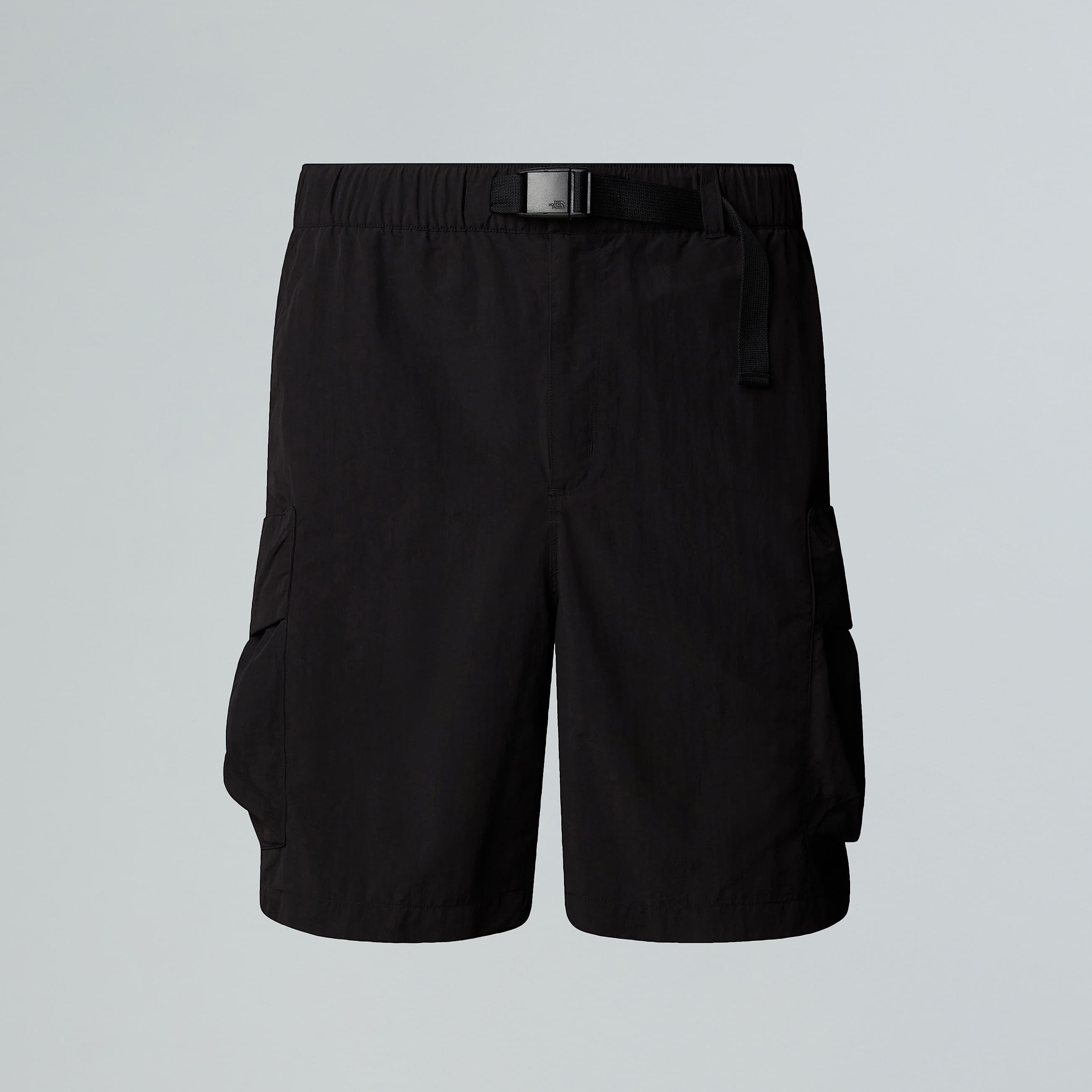 Mens Cargo Pocket Shorts TNF HERO