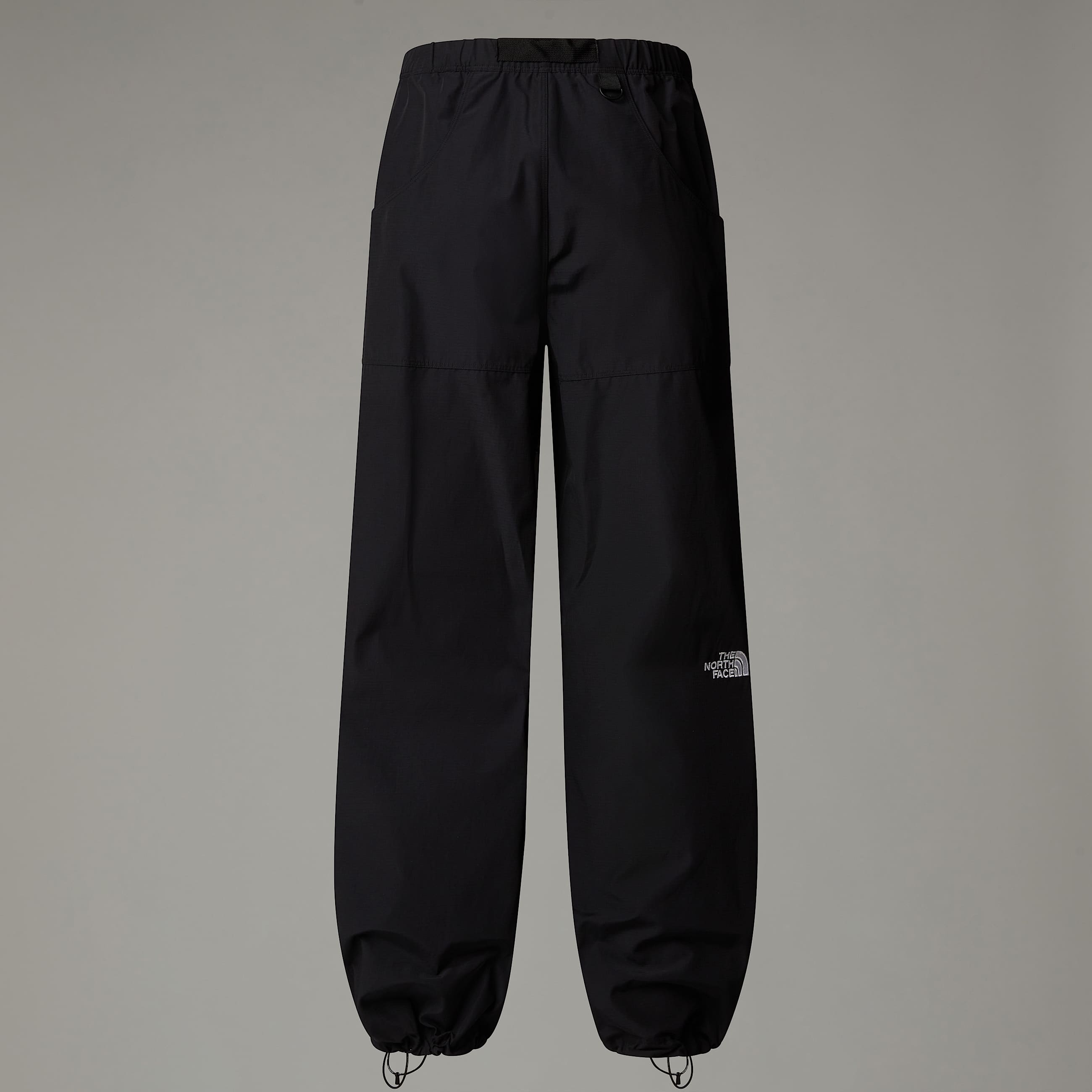 Womens NSE Loose Belted Trousers TNF ALT1