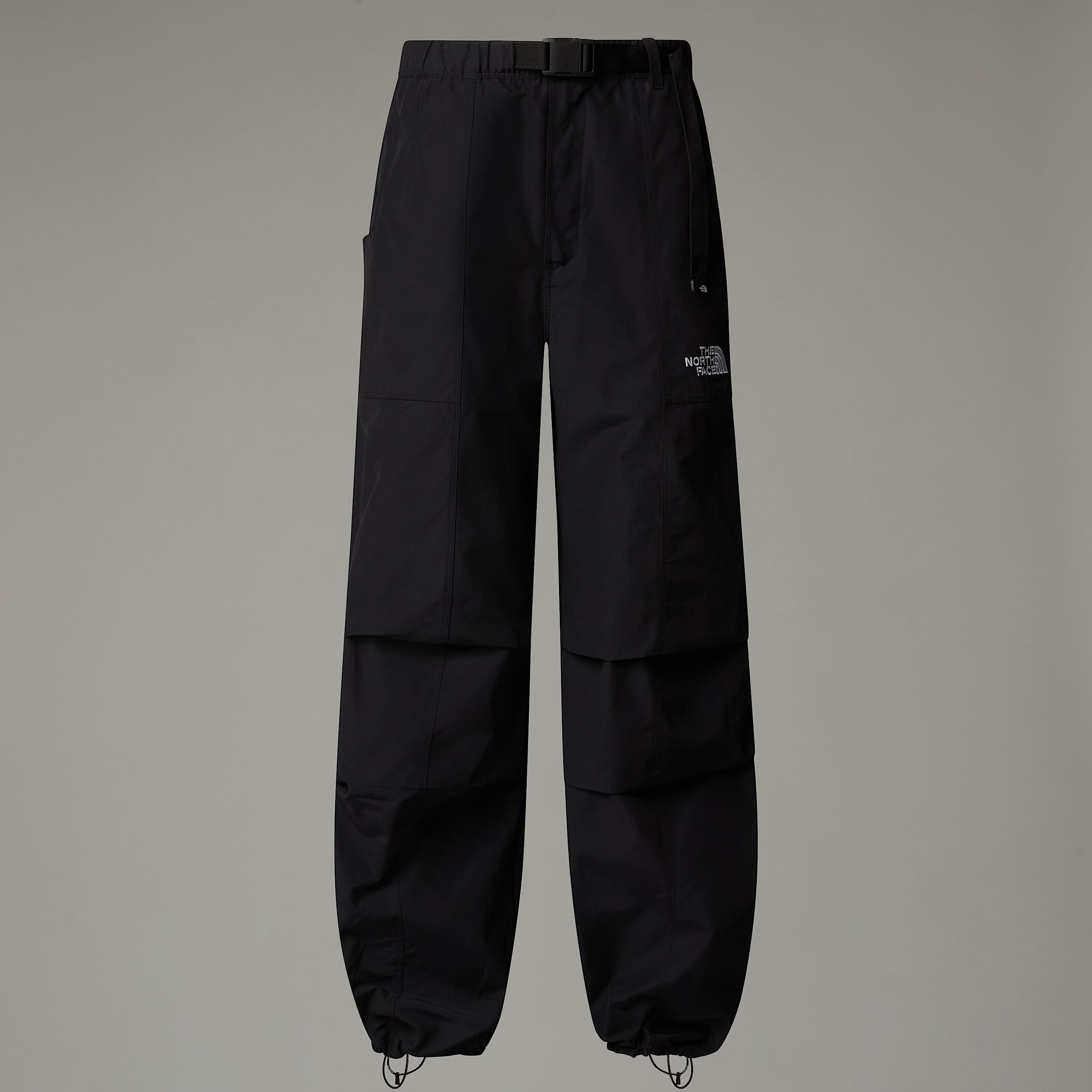 Womens NSE Loose Belted Trousers TNF HERO