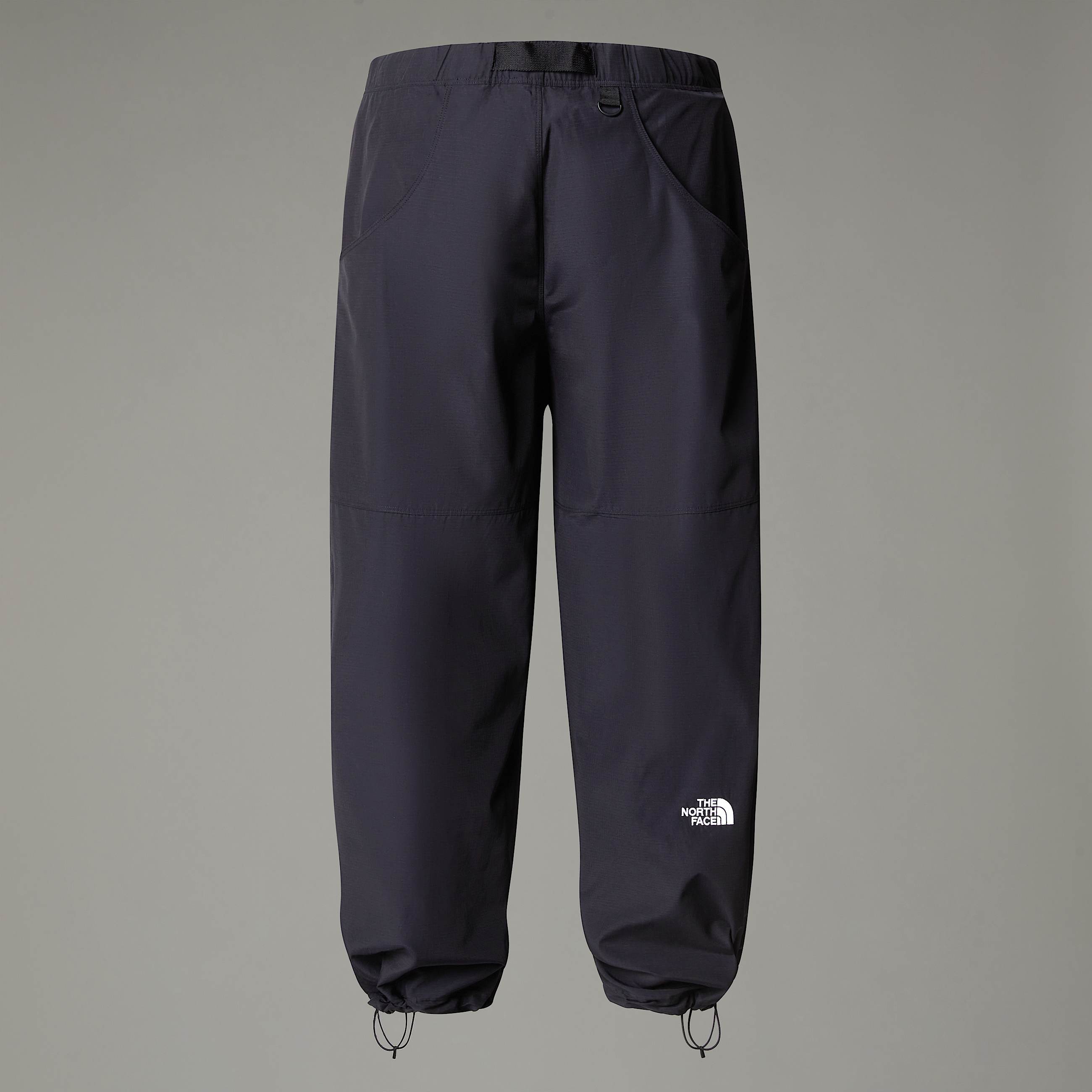 Mens NSE Loose Belted Trousers TNF ALT1