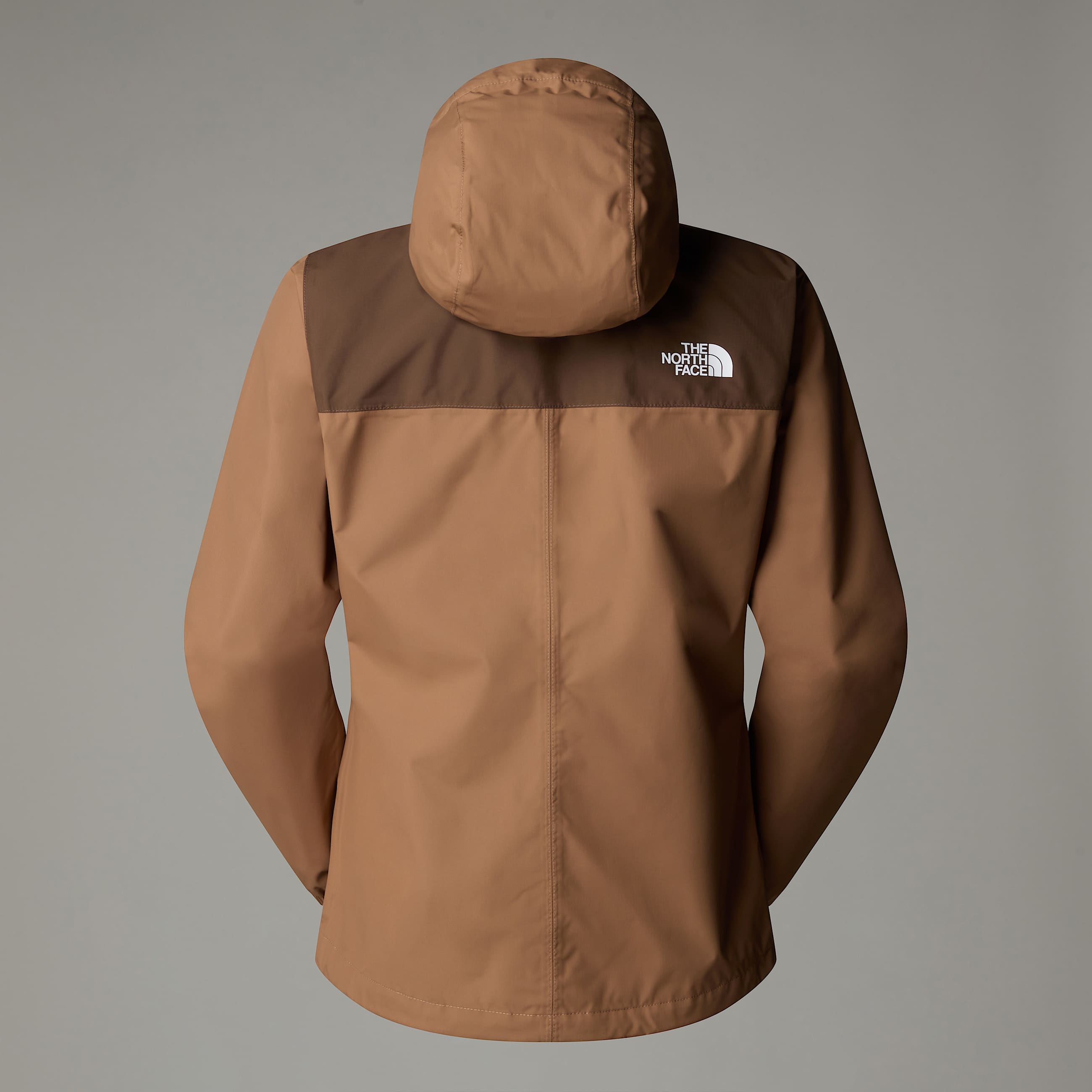 Antora Regenjacke fr Damen TNF ALT1