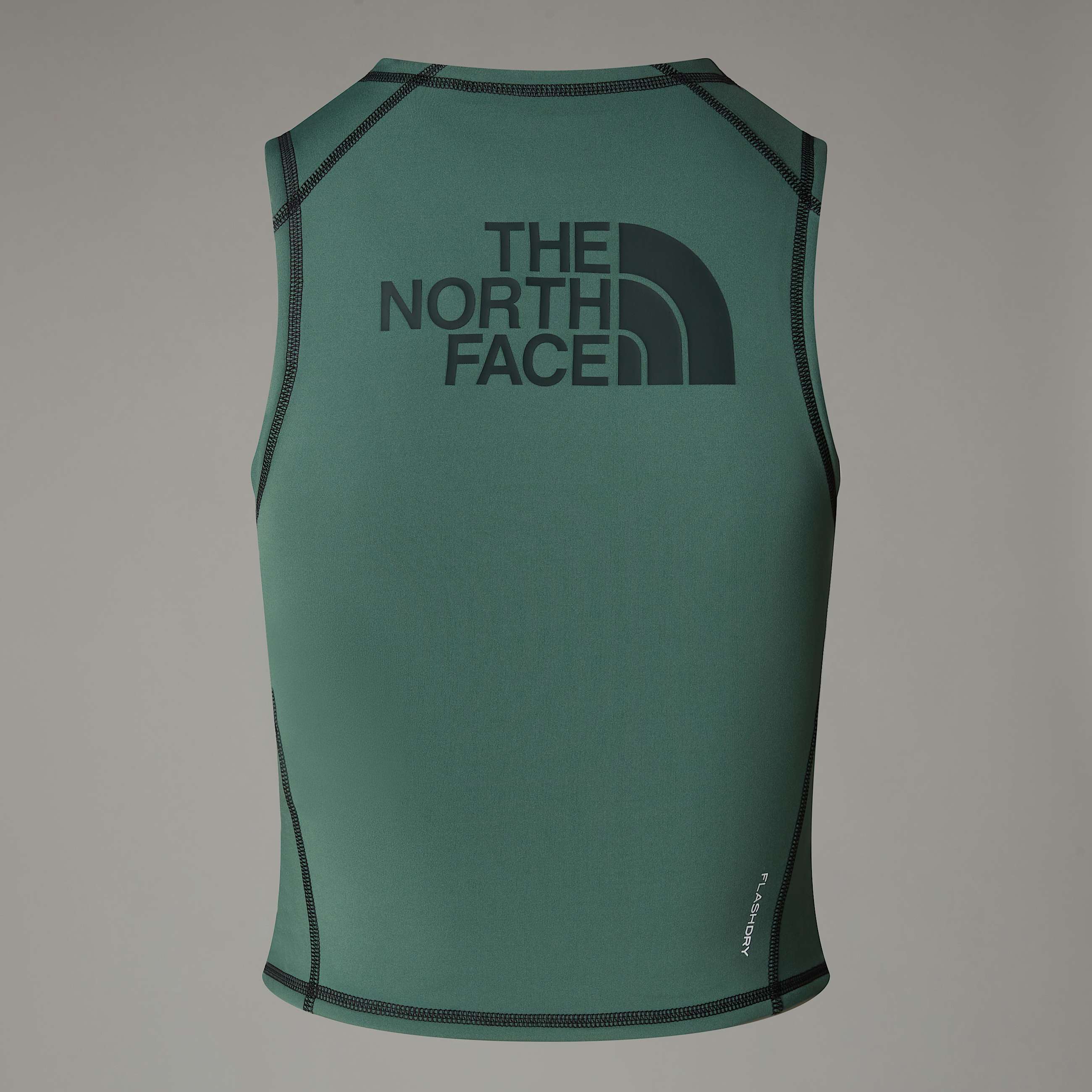 Womens NSE Tank Top TNF ALT1