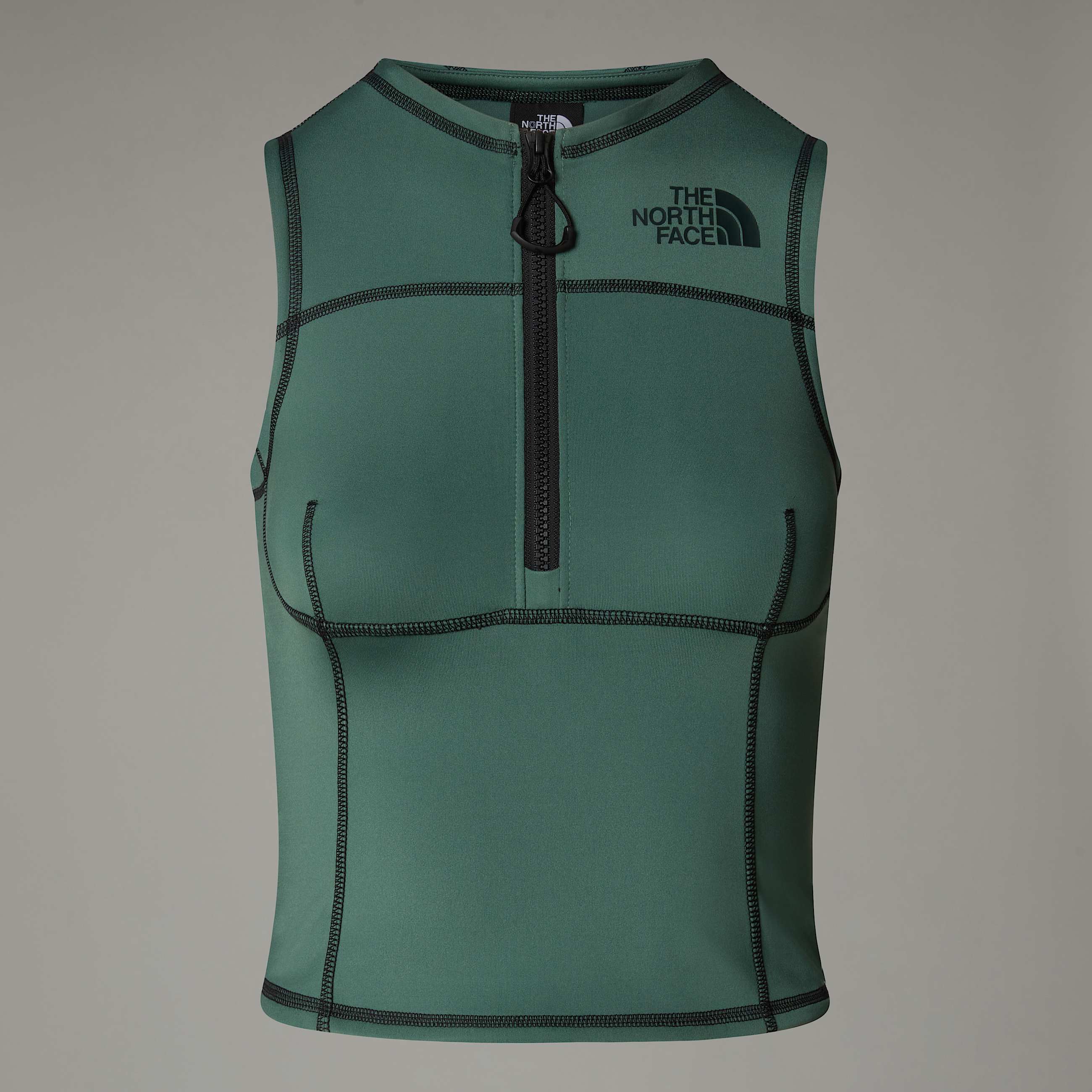 Womens NSE Tank Top TNF HERO