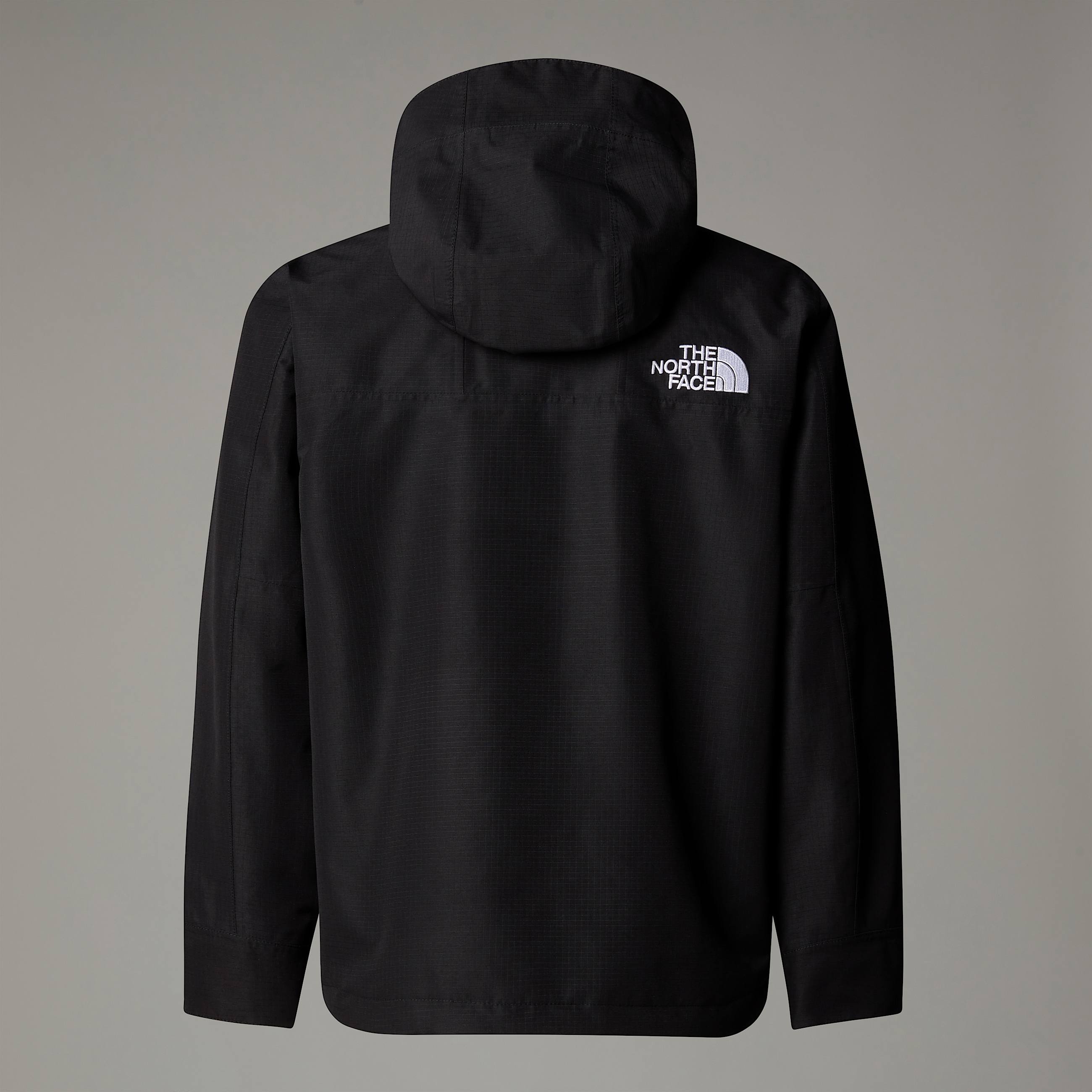 DryVent Mono Mountain Jacke fr Jugendliche TNF ALT1