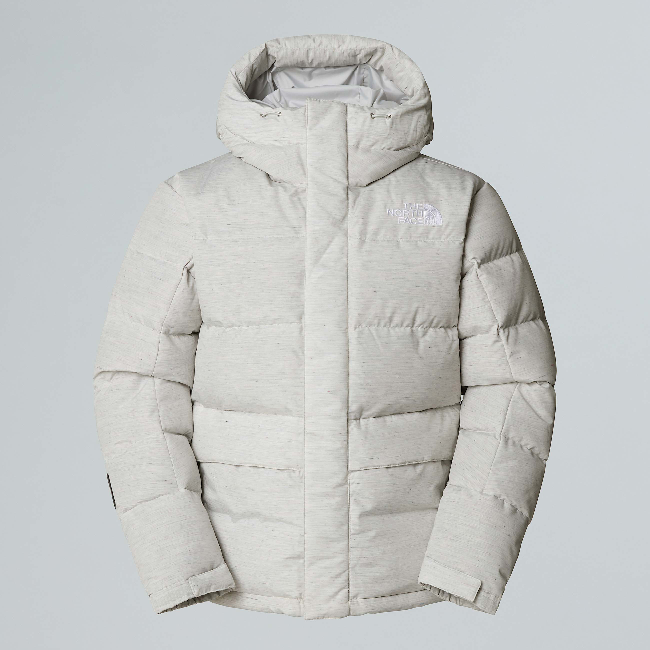 Mens ReGrind Himalayan Parka TNF HERO