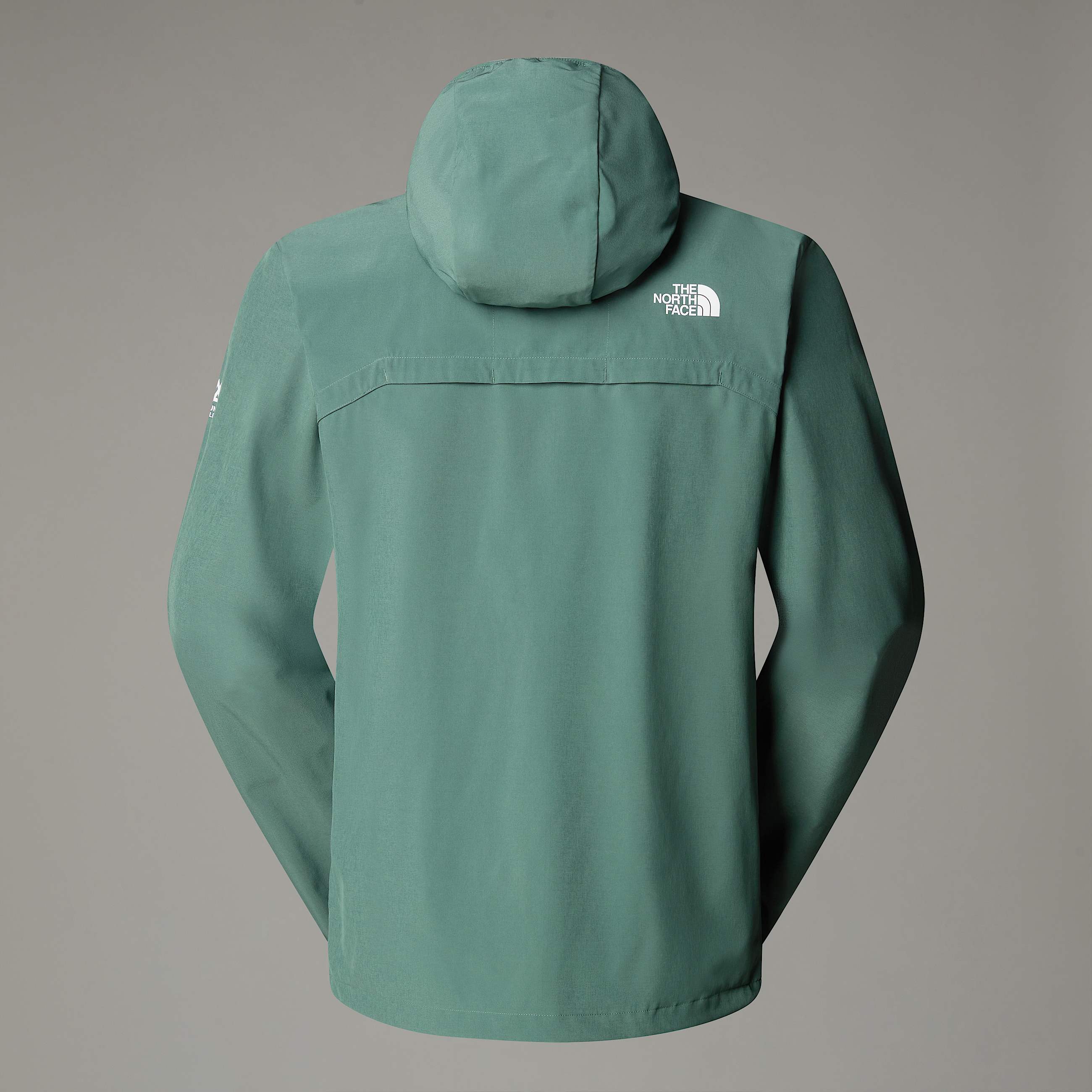 Mountain Athletics Windjacke mit Kapuze fr Herren TNF ALT1