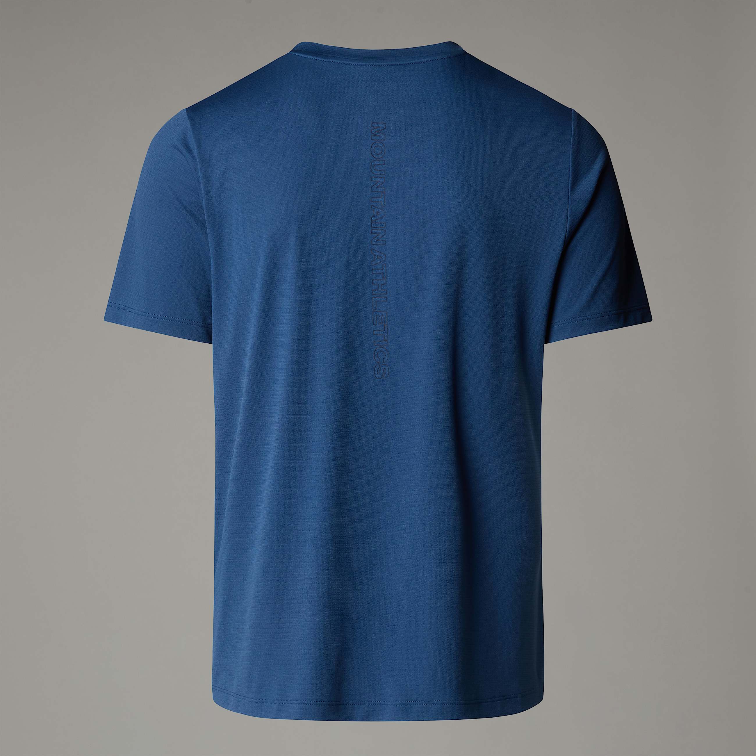 Mens Mountain Athletics 247 Graphic TShirt TNF ALT1