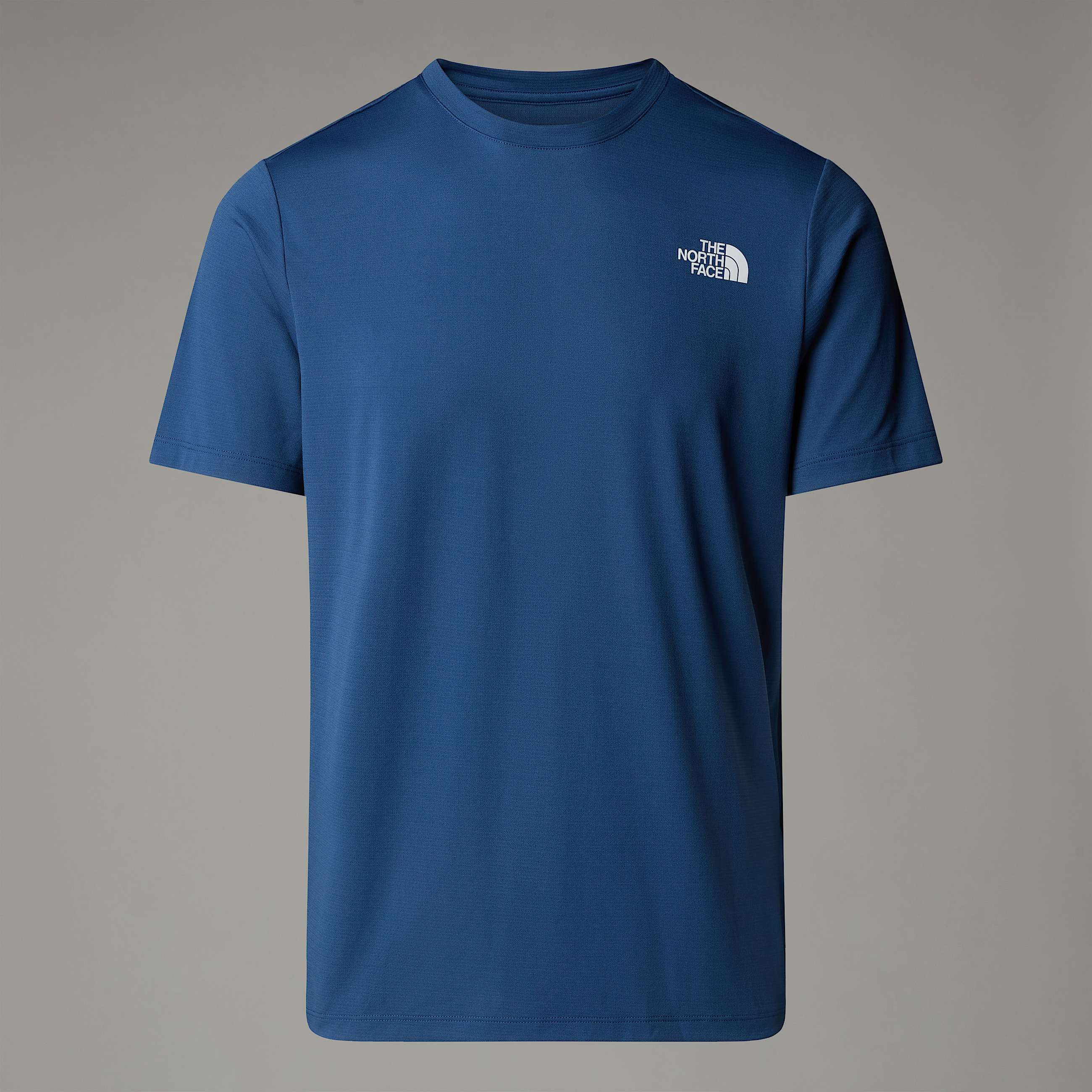 Mens Mountain Athletics 247 Graphic TShirt TNF HERO