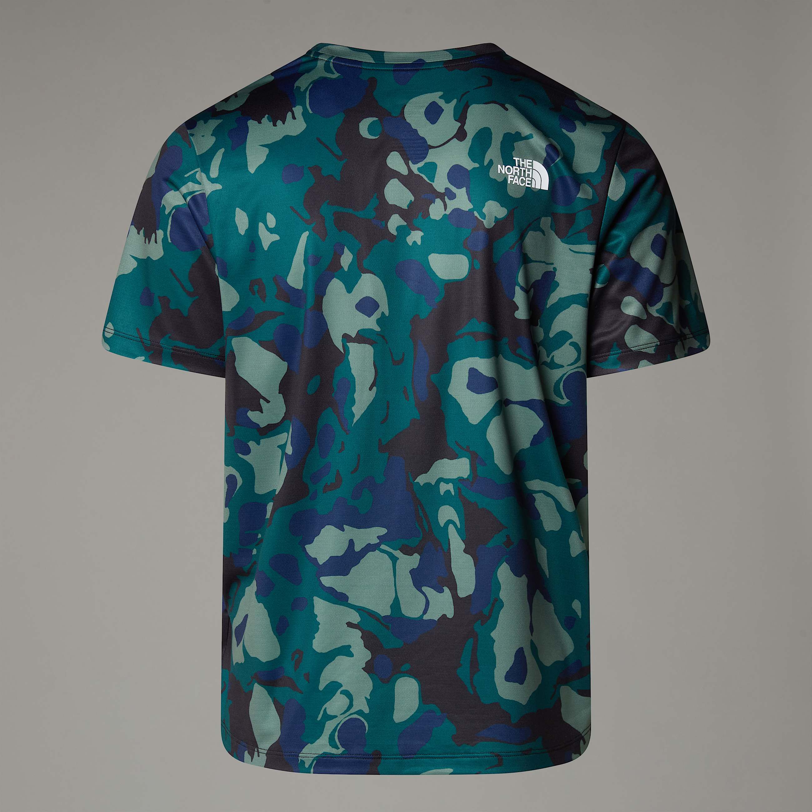 Tshirt Mountain Athletics 247 con stampa da uomo TNF ALT1