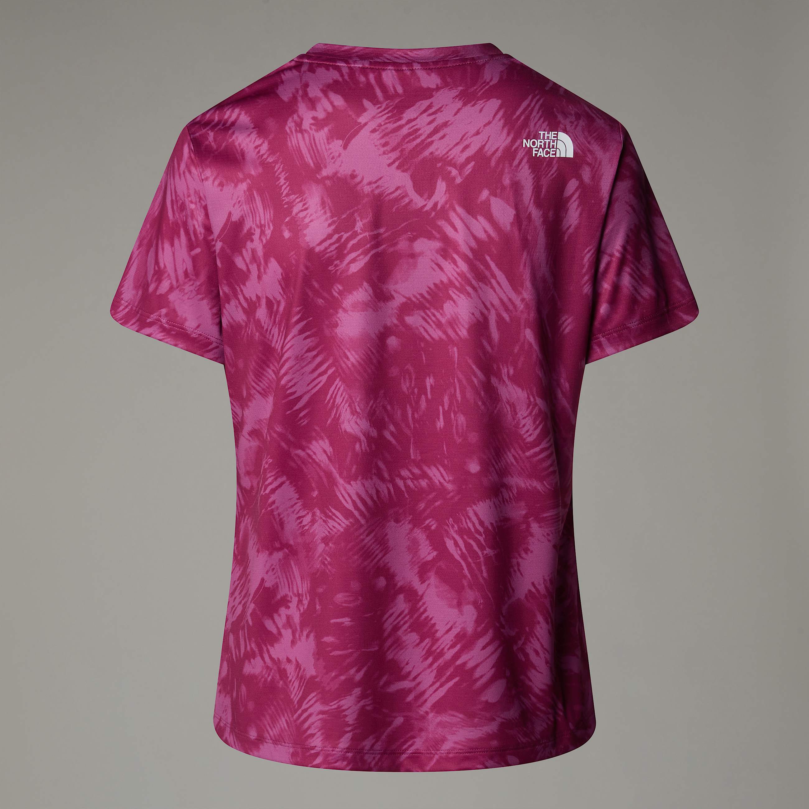 Damski Tshirt z nadrukiem Flex TNF ALT1