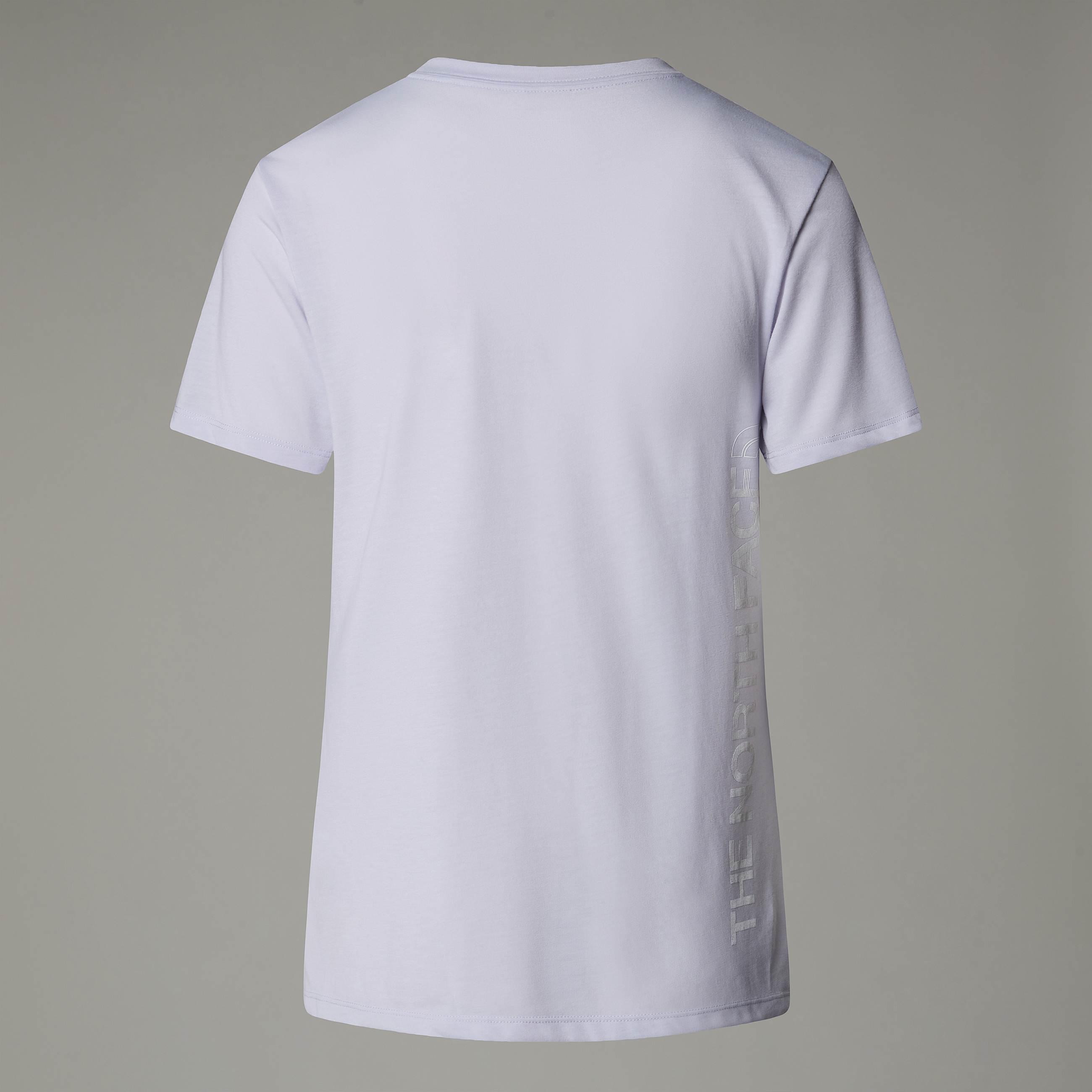 Tshirt Foundation Vertical da donna TNF ALT1