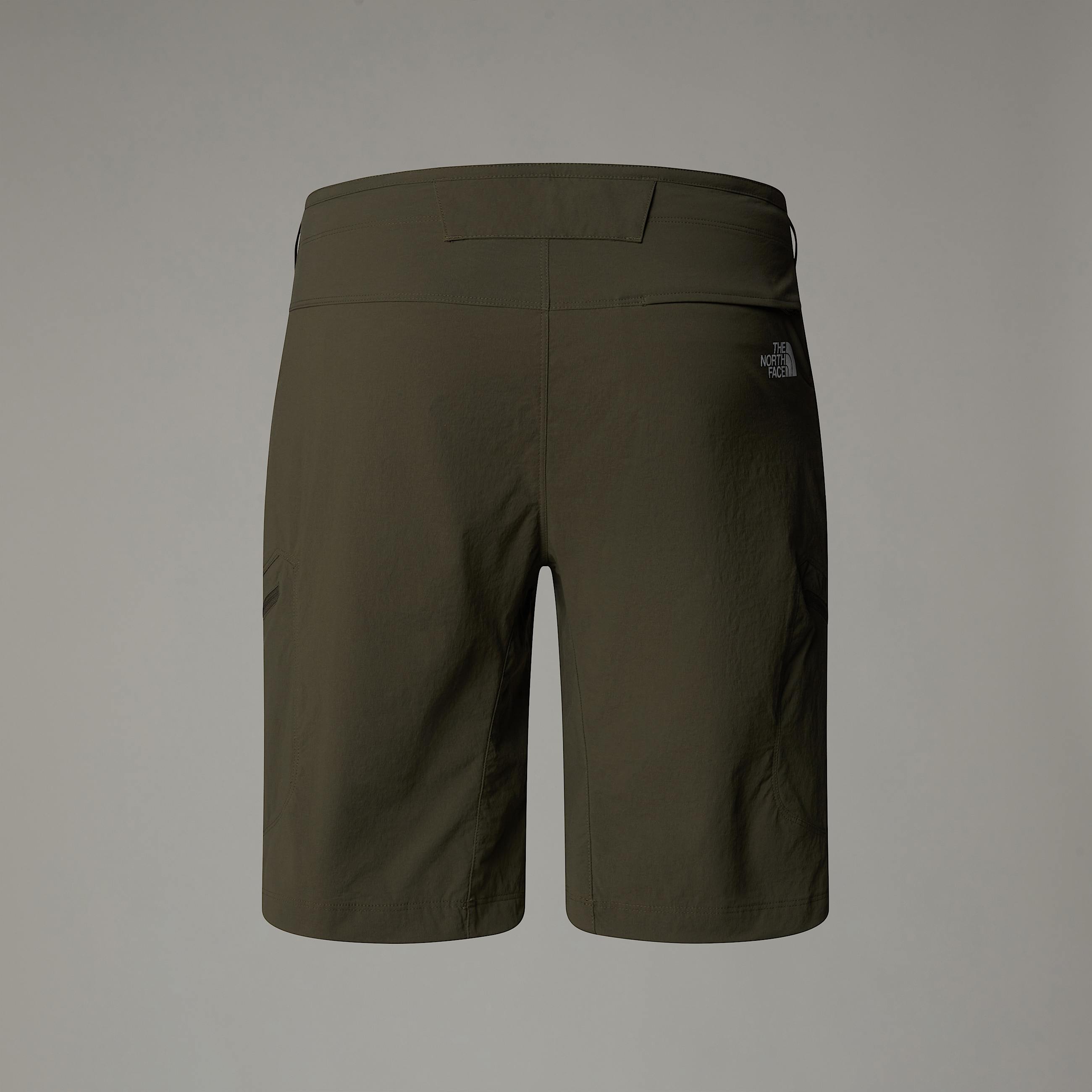 Pantaloncini Exploration da uomo TNF ALT1