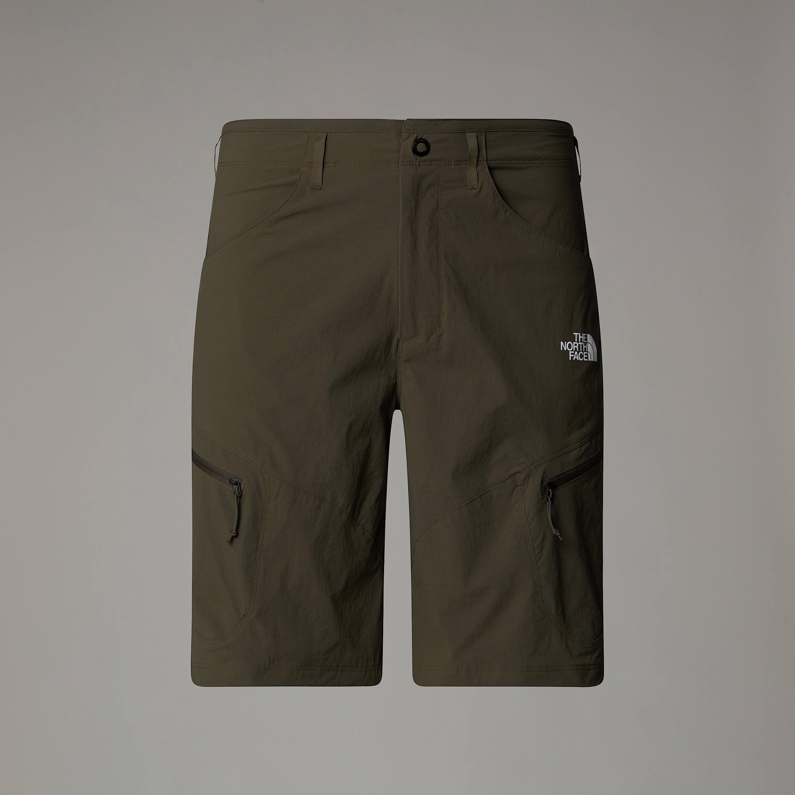 Pantaloncini Exploration da uomo TNF HERO
