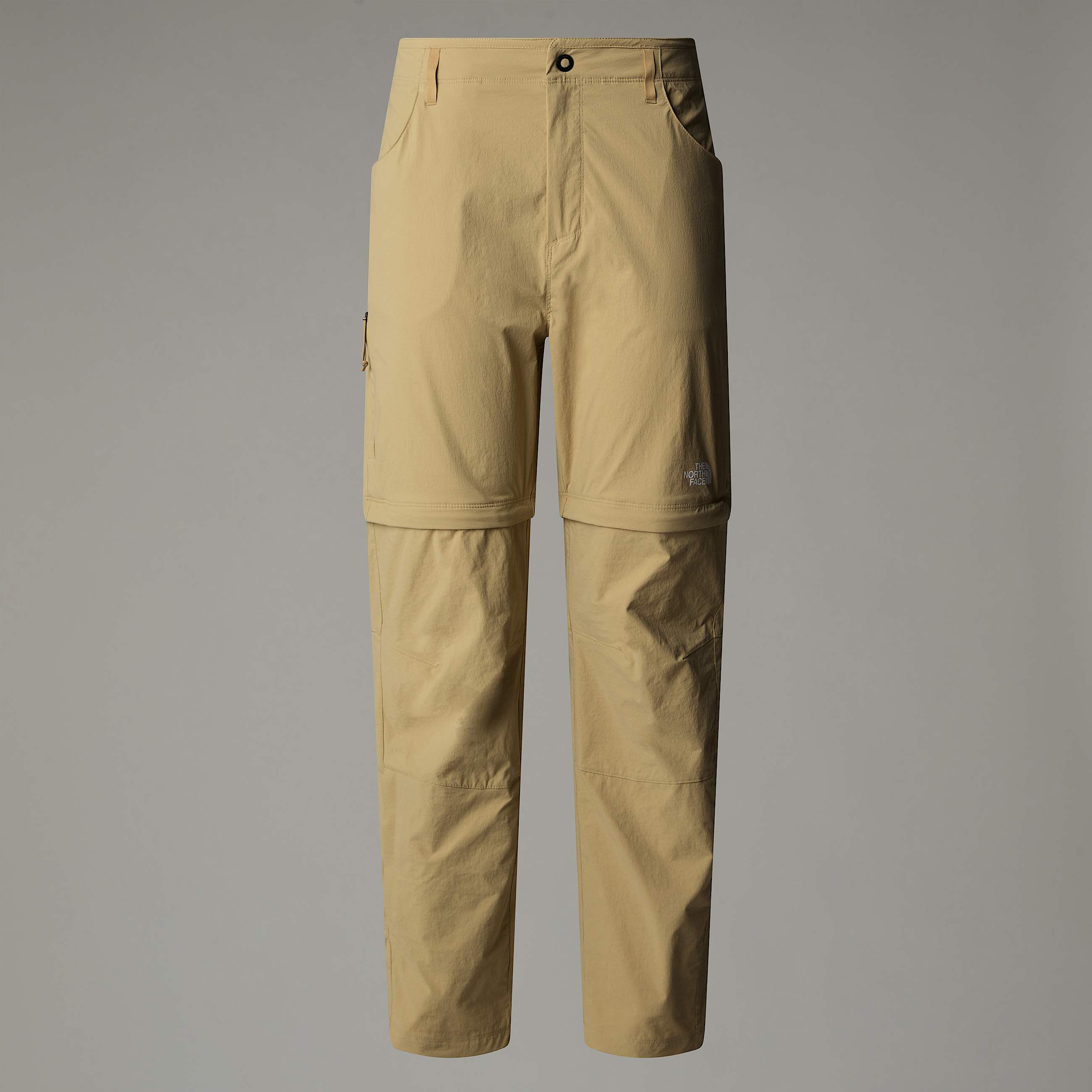 Pantaloni convertibili Exploration Regular da donna TNF HERO