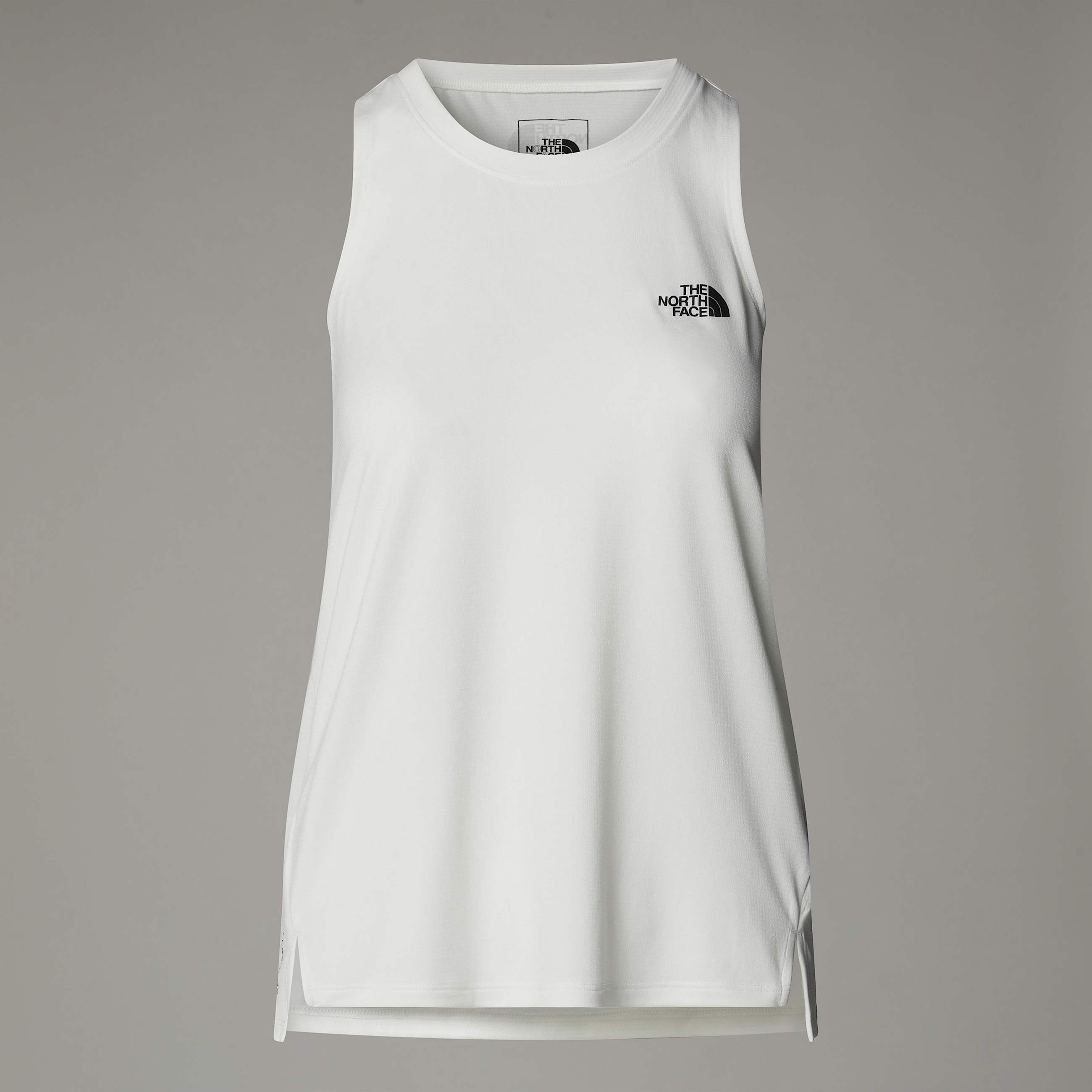 Flex Tank Top W TNF HERO